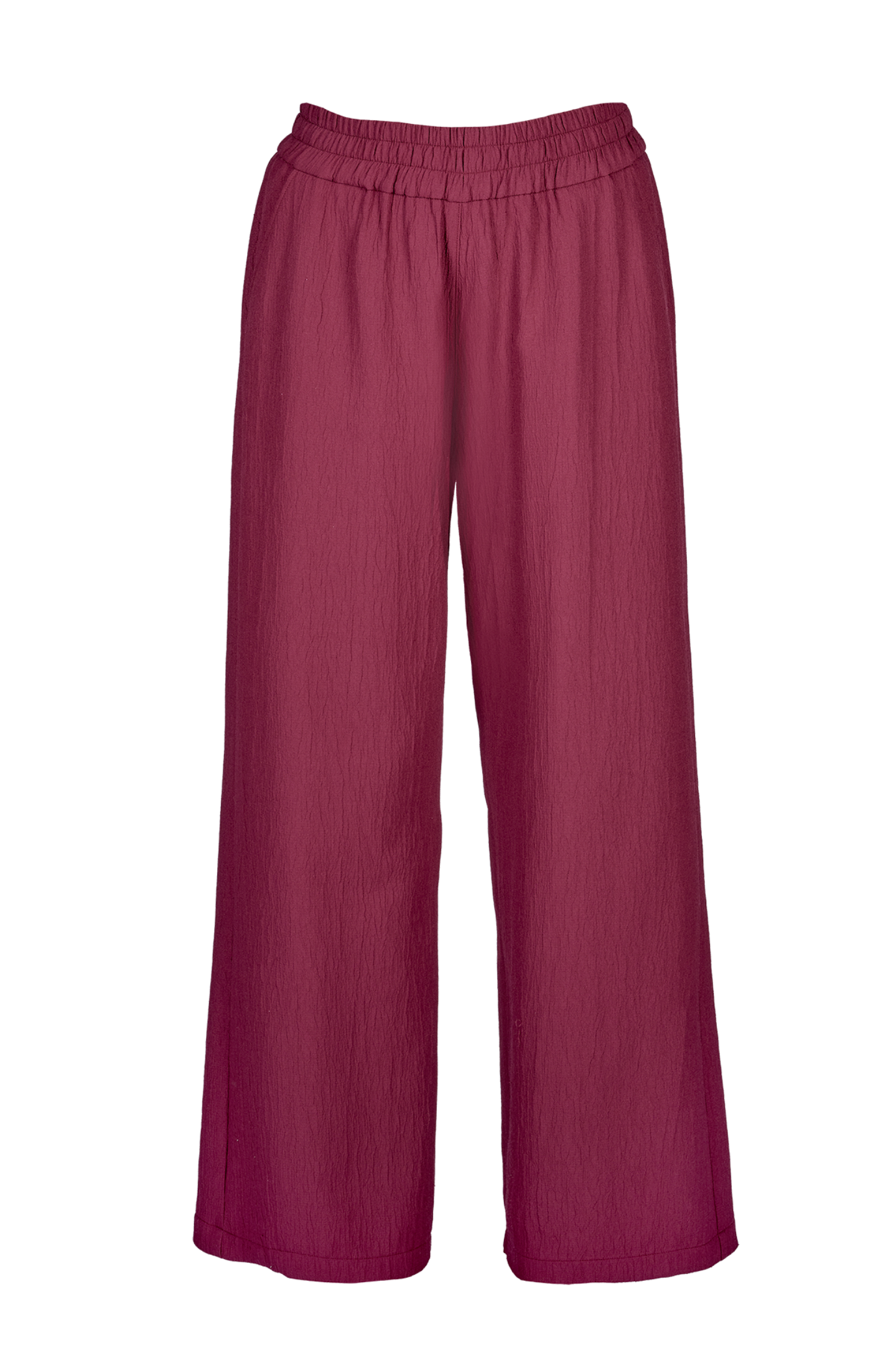 COMFY BROEK MET ZAKKEN (8640)