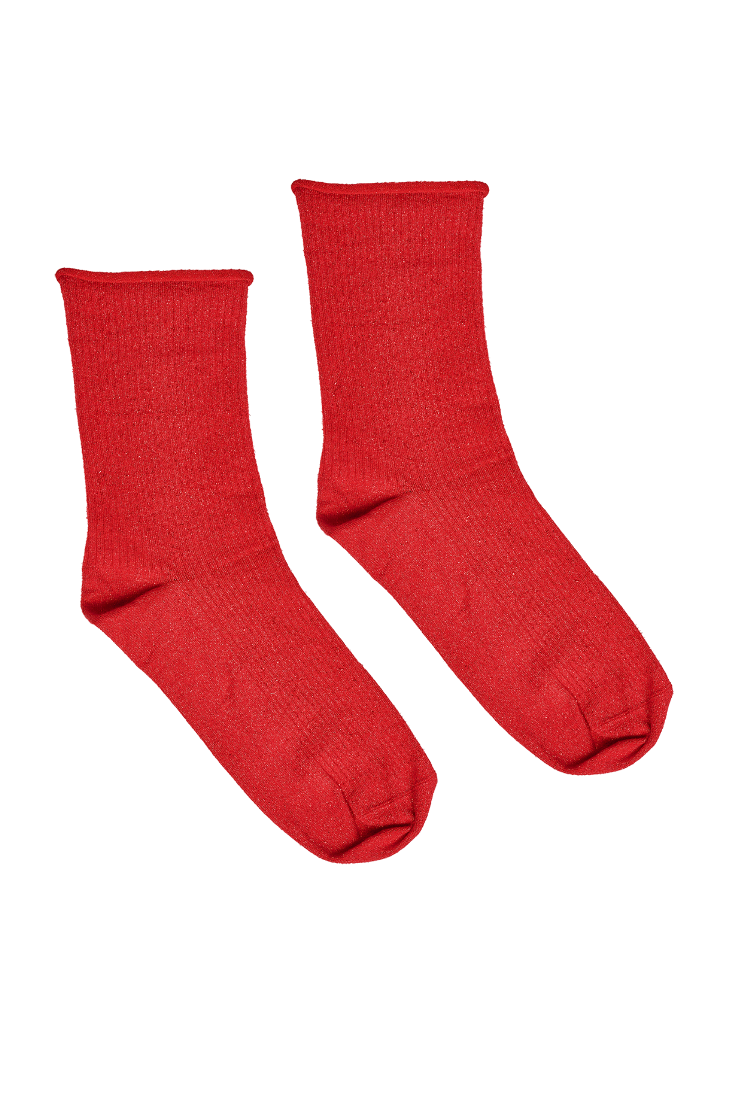 SOKKEN MET GLITTER (8650)