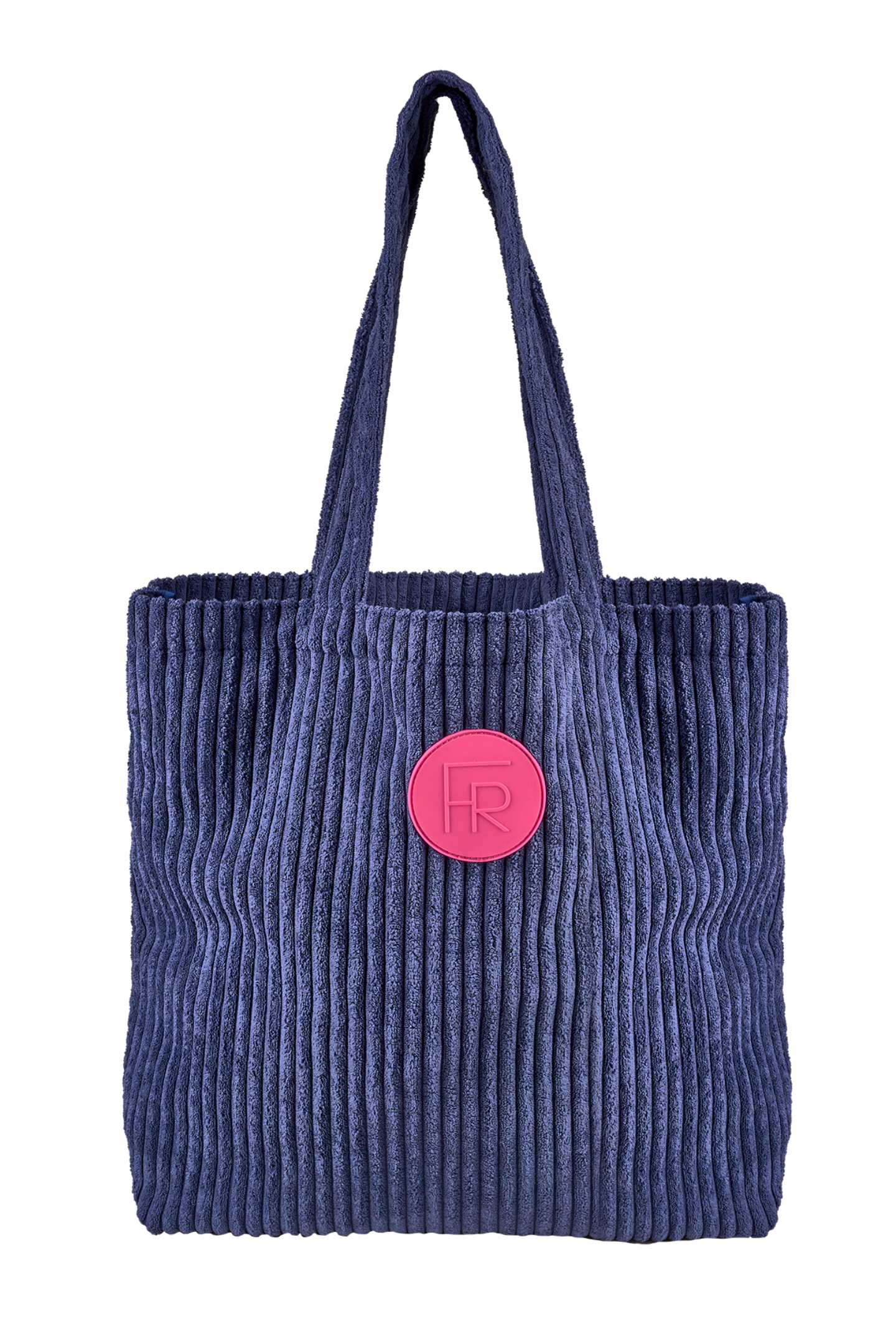 SCHOUDERTAS IN CORDUROY (8658)