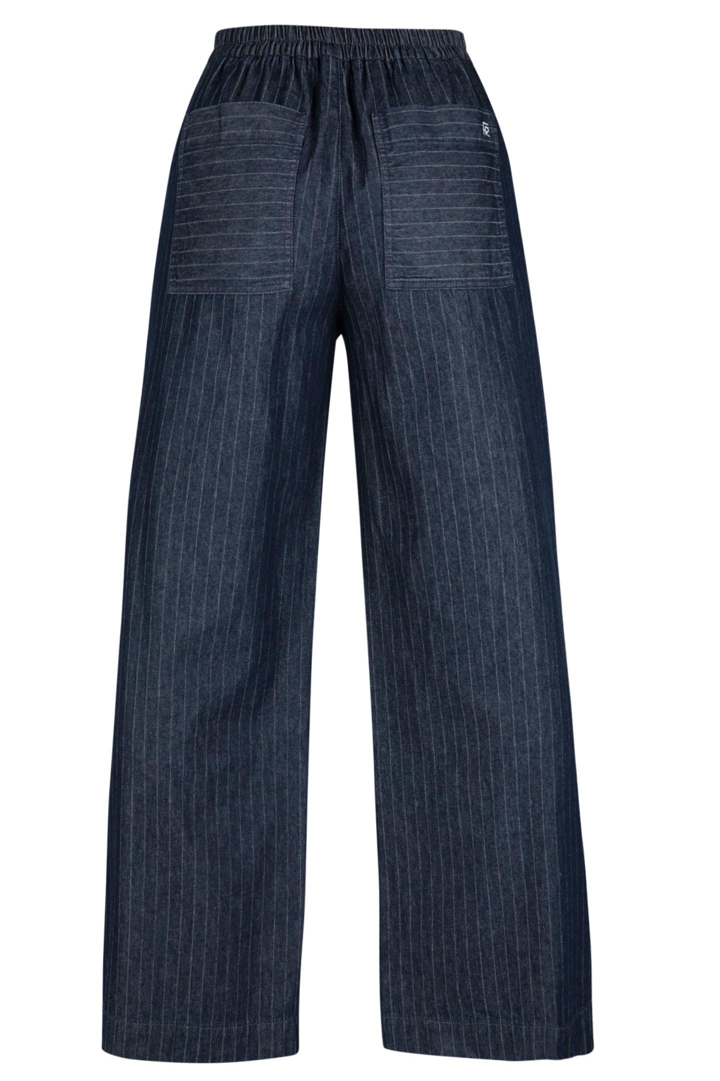 JEANS MET KRIJTSTREEP (9502)