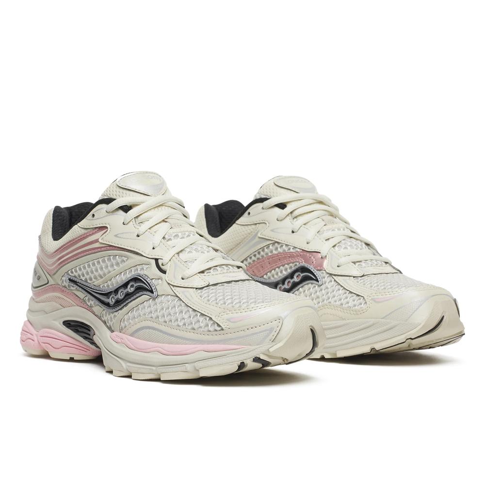 SAUCONY - Progrid 9 - Eggshel/Touch