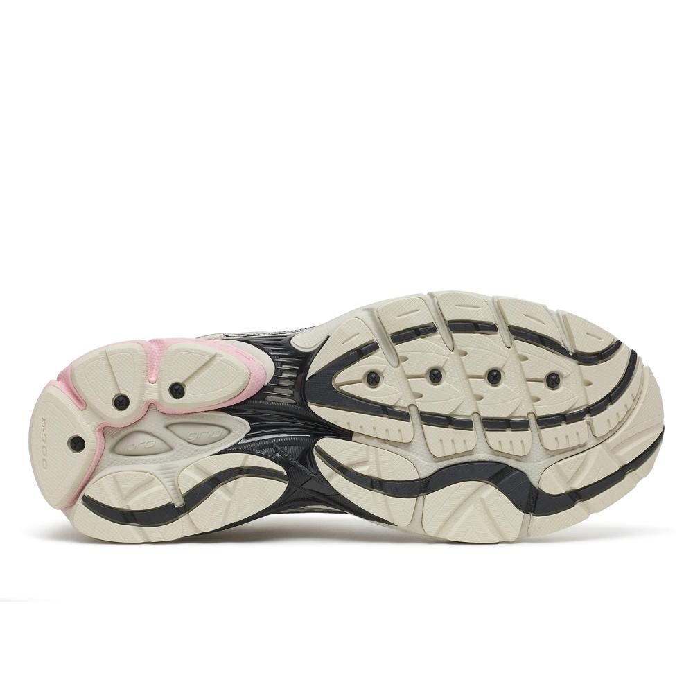 SAUCONY - Progrid 9 - Eggshel/Touch