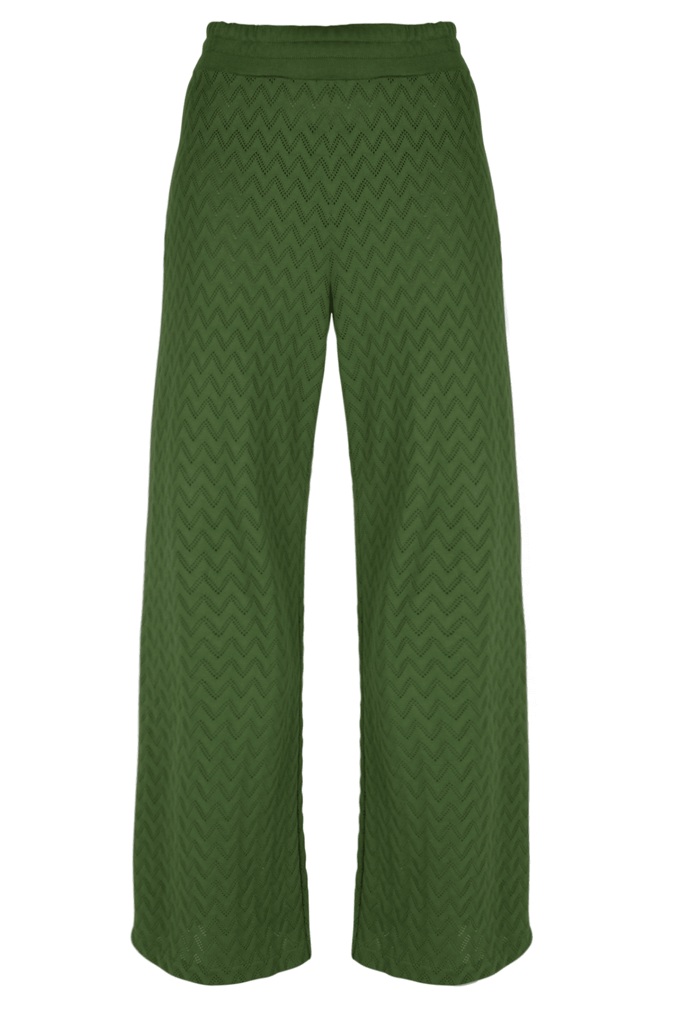 BROEK IN AJOUR (9055) - Four Roses