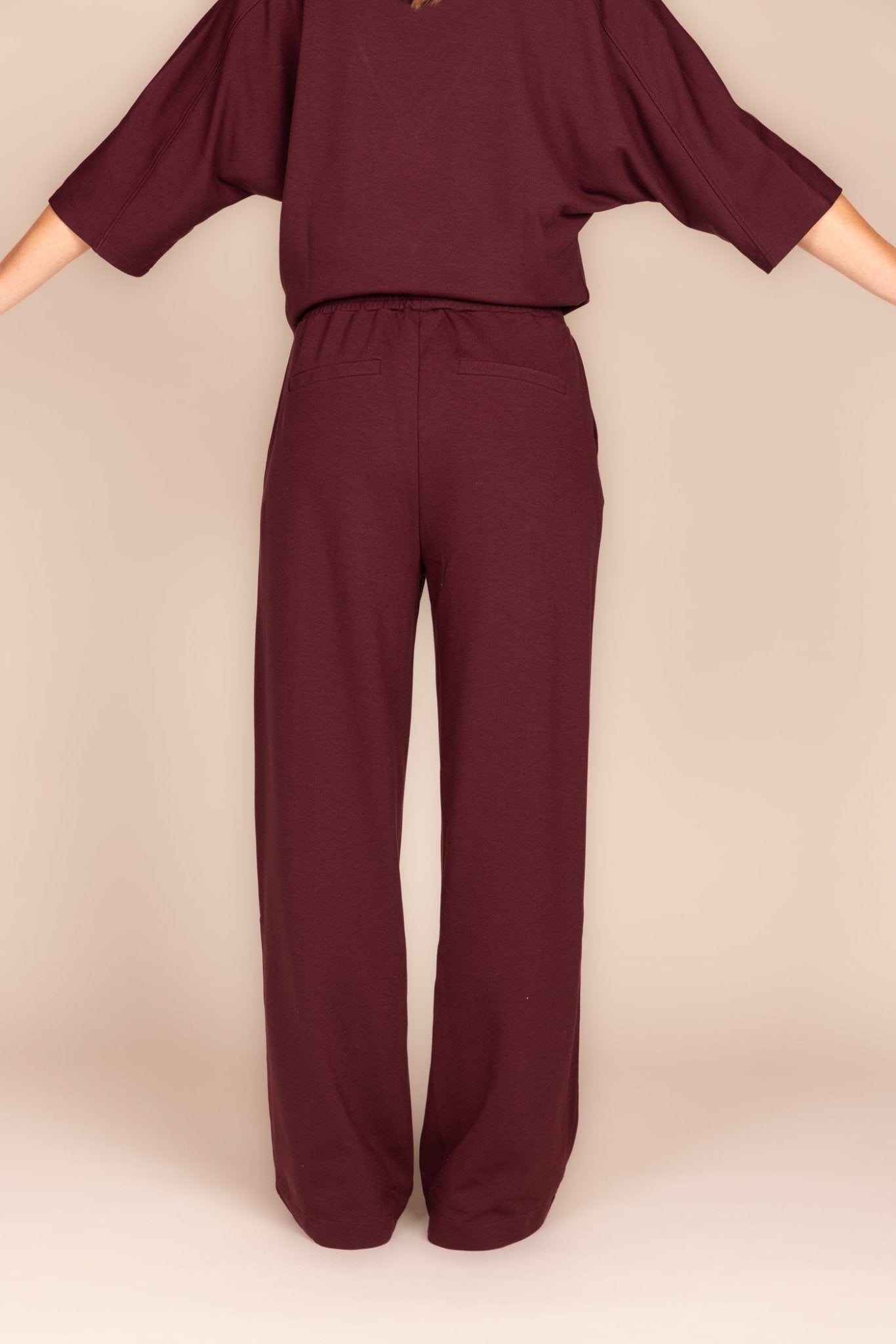 BROEK IN PUNTO MILANO (8534) - Four Roses