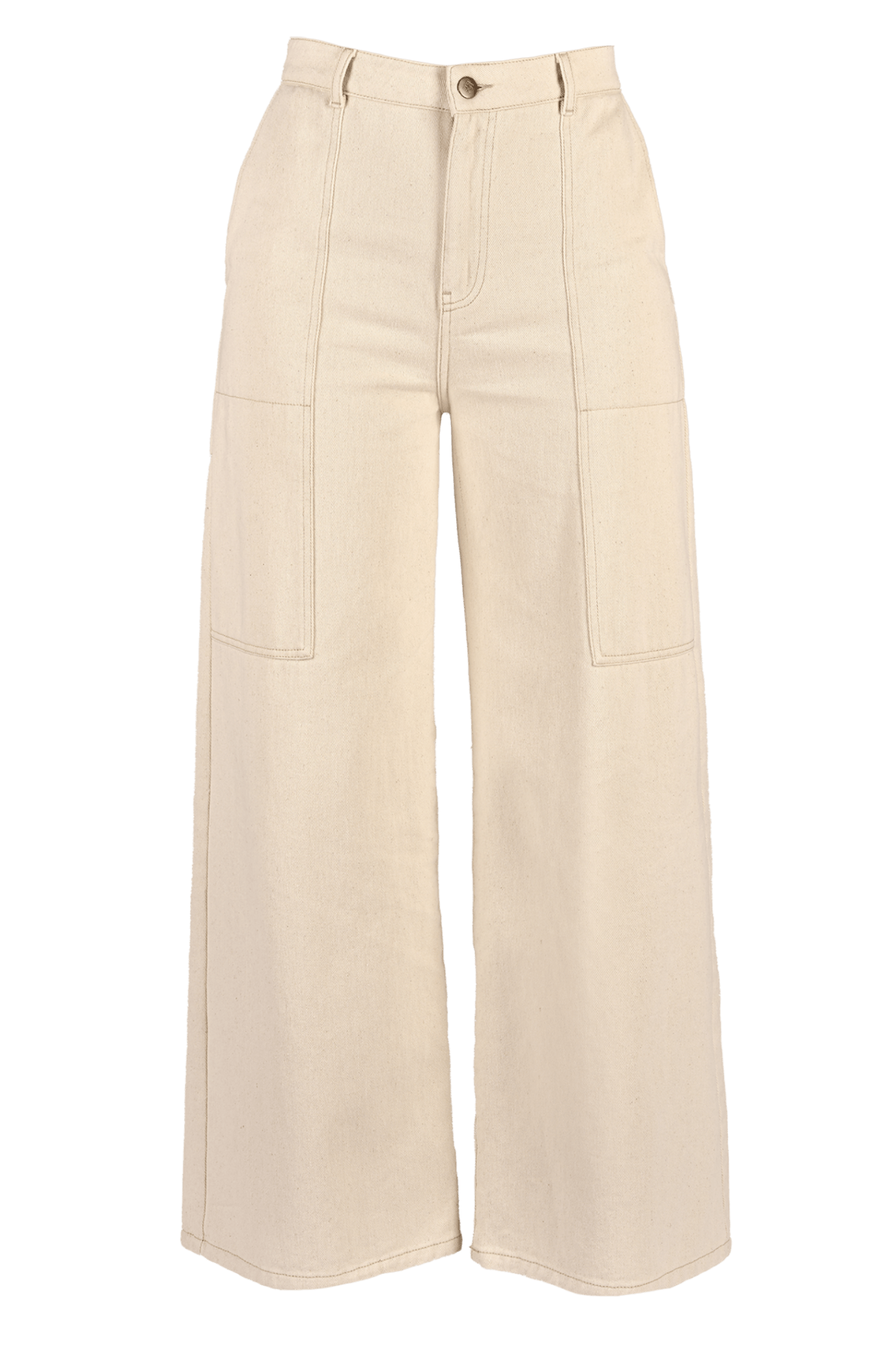 BROEK MET CARGOZAK (8572) - Four Roses