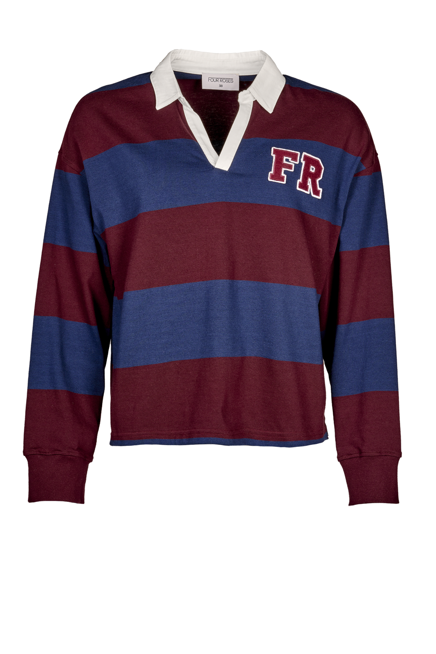 COLLEGE POLO (C8660)