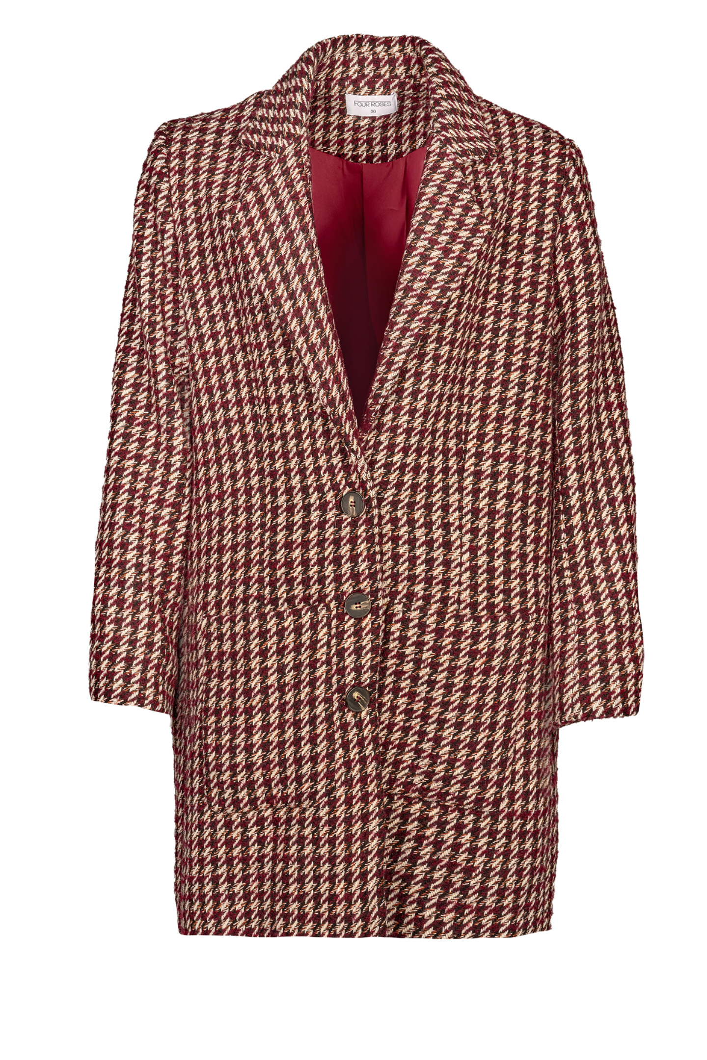 COLLEGE MANTEL (C8664)