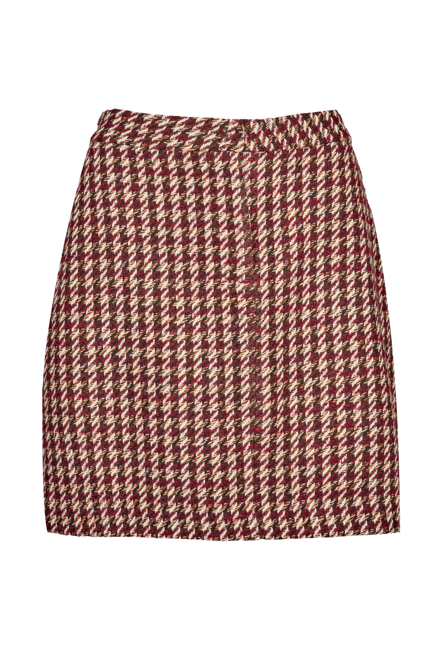 COLLEGE MINI ROK (C8665)