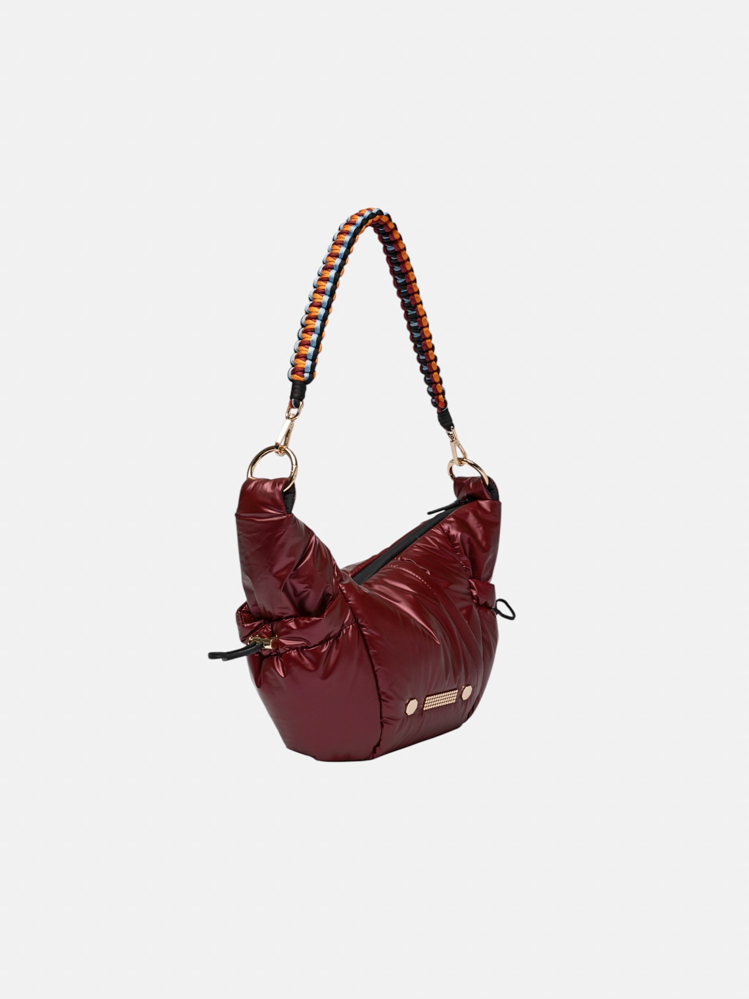 CLIO - CITIZEN NYLON (BURGUNDY) - Four Roses