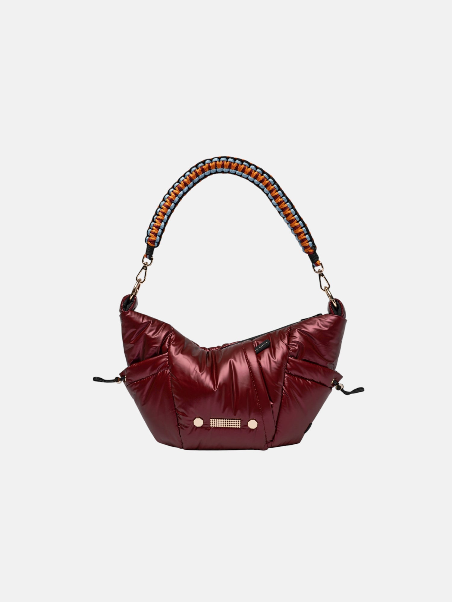 CLIO - CITIZEN NYLON (BURGUNDY) - Four Roses