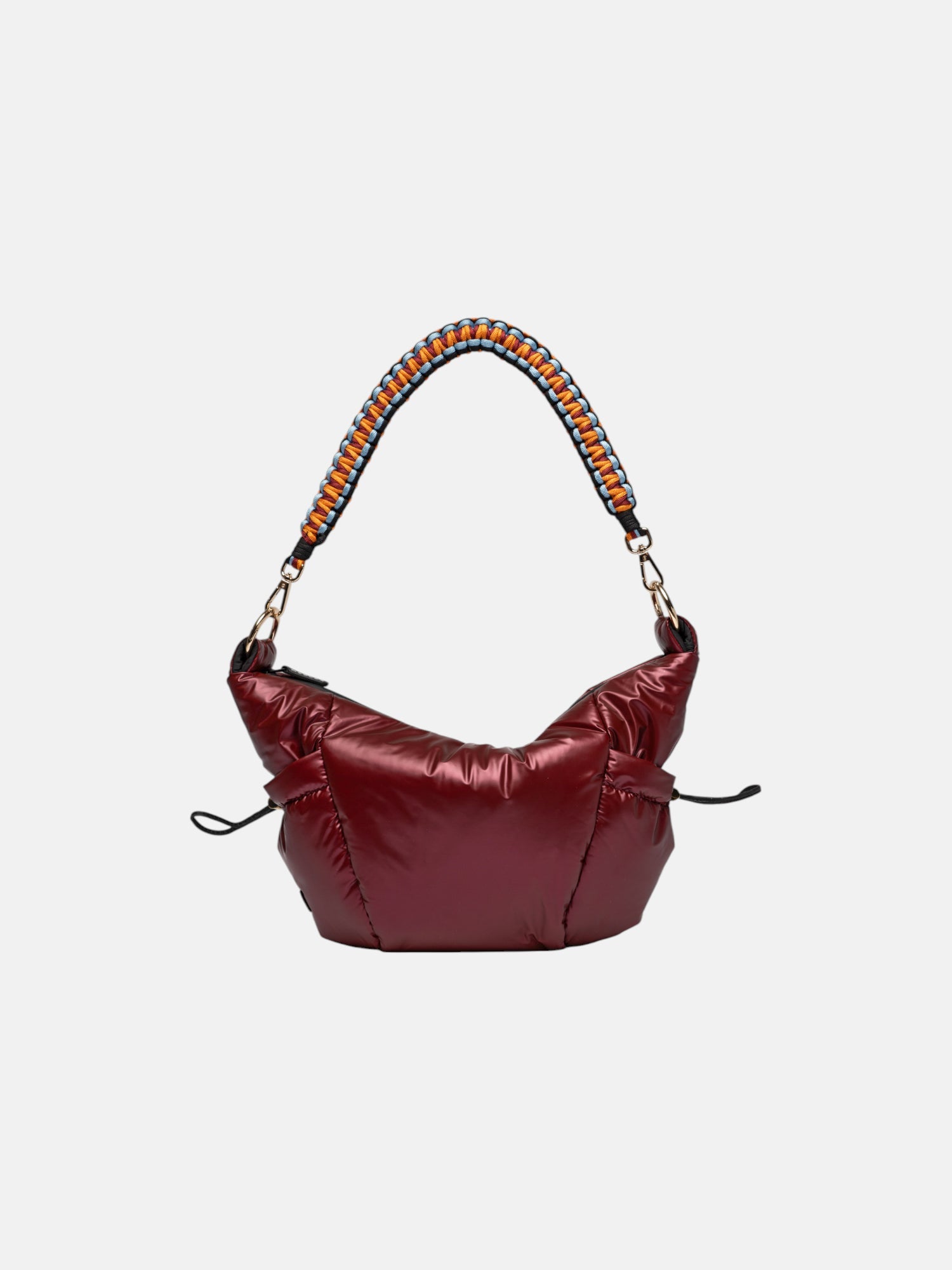 CLIO - CITIZEN NYLON (BURGUNDY) - Four Roses