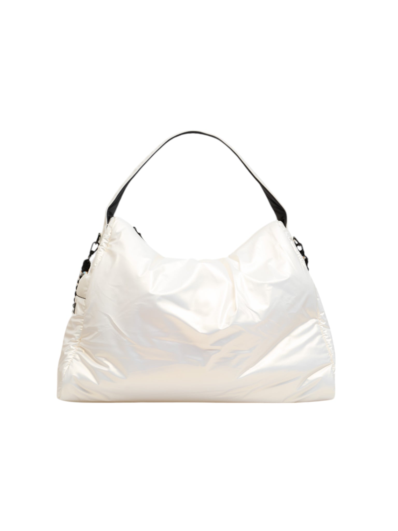 CLIO - ESCAPE NYLON (PEARL) - Four Roses