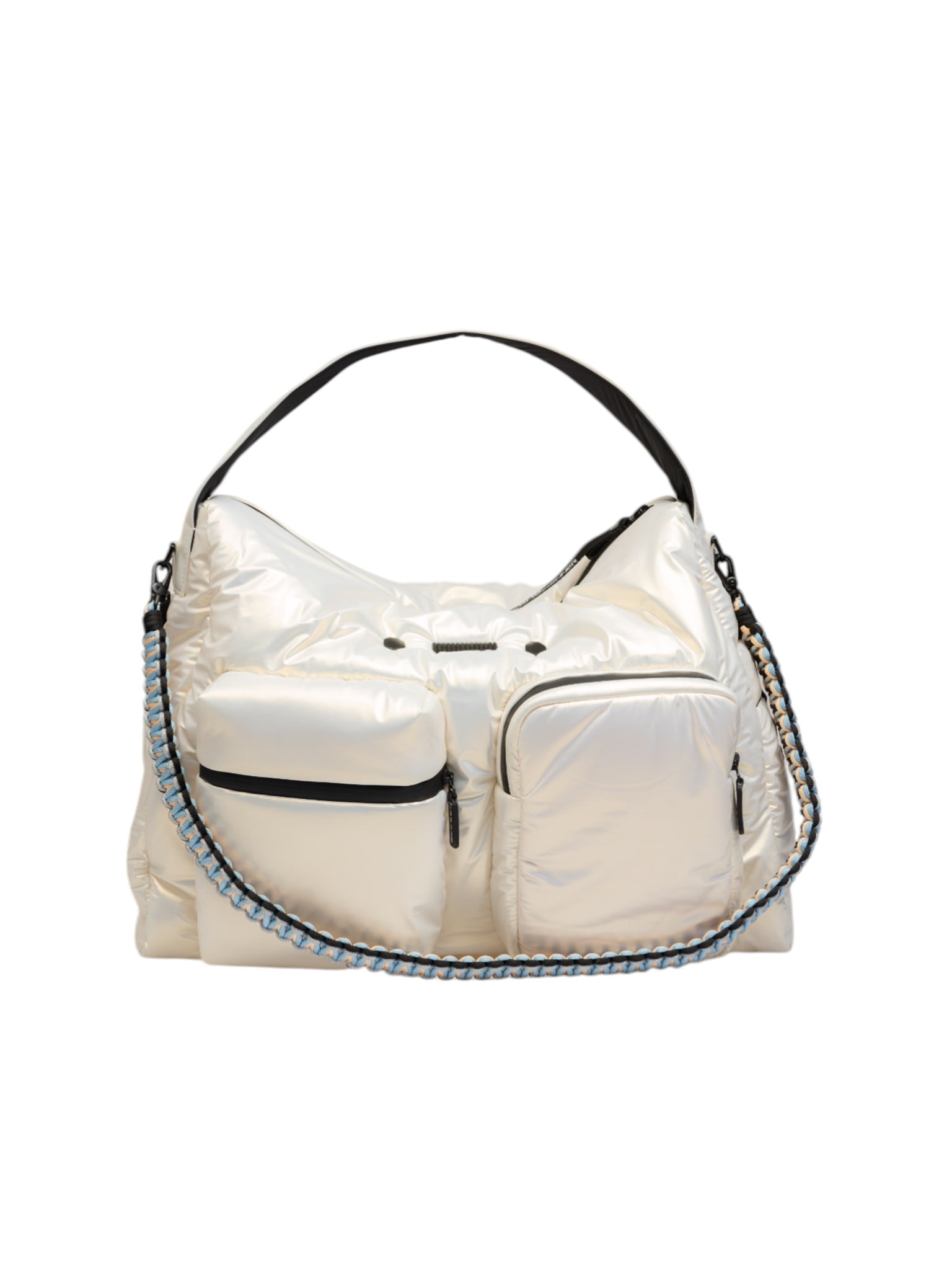 CLIO - ESCAPE NYLON (PEARL) - Four Roses