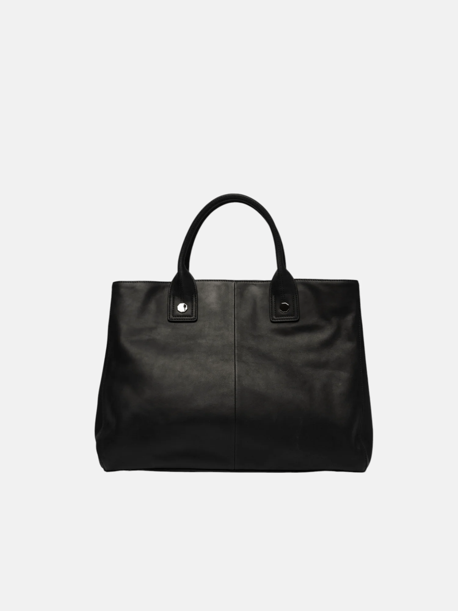 CLIO - EYELETS (BLACK SILVER) - Four Roses