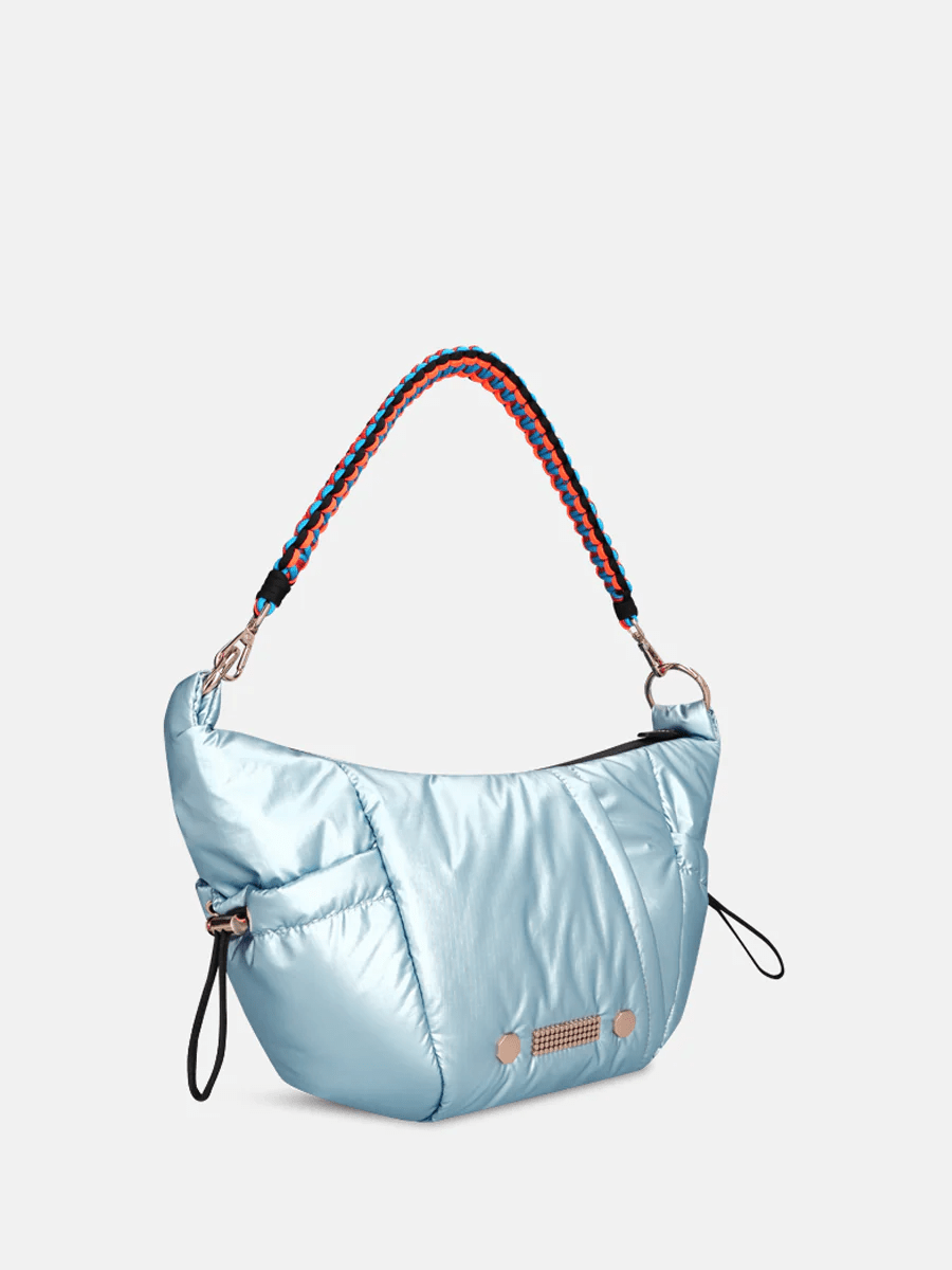 CLIO GOLDBRENNER - Citizen Nylon - Light Blue - Four Roses