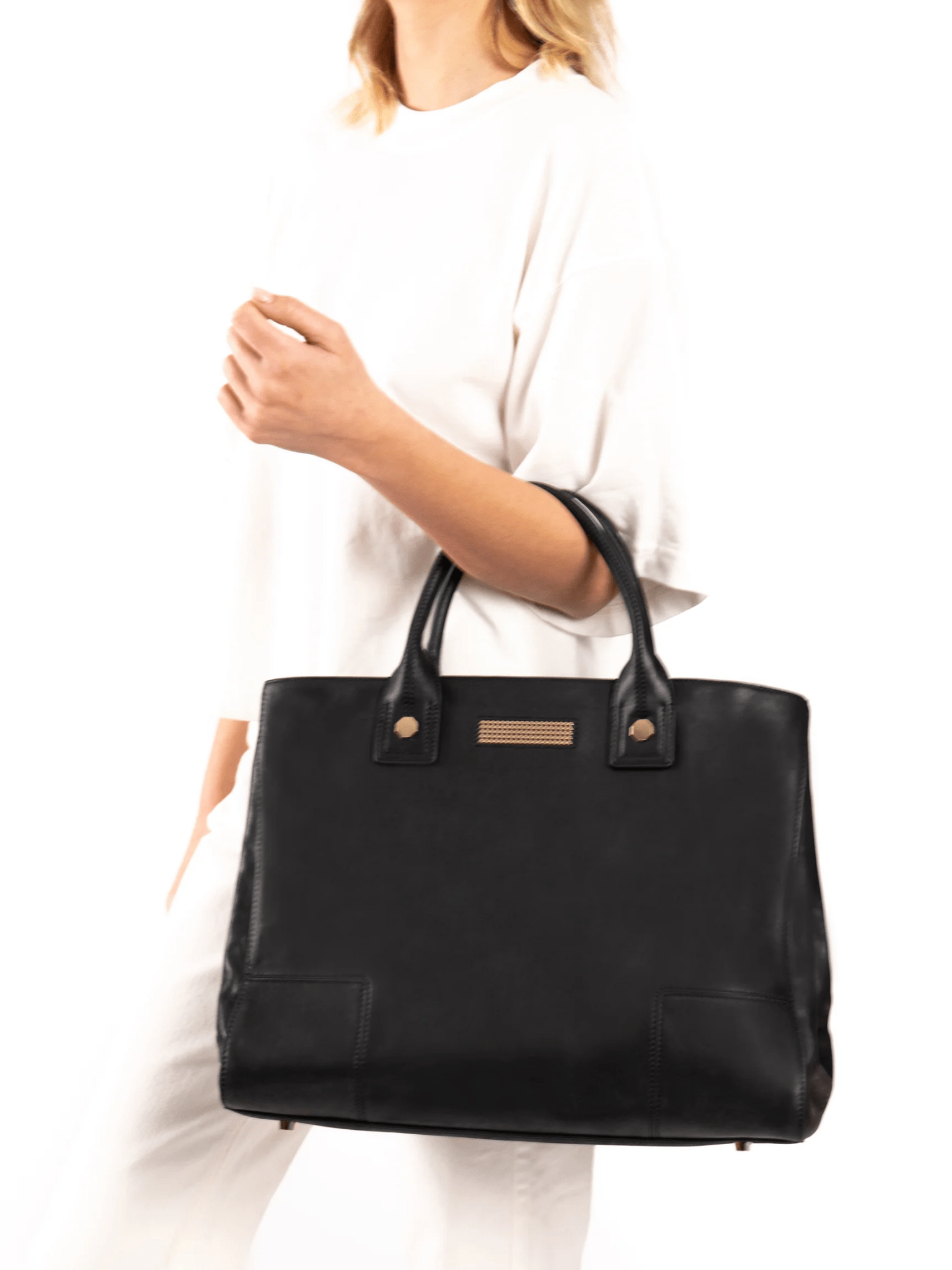 CLIO GOLDBRENNER - Clio Classic - Black Gold - Four Roses