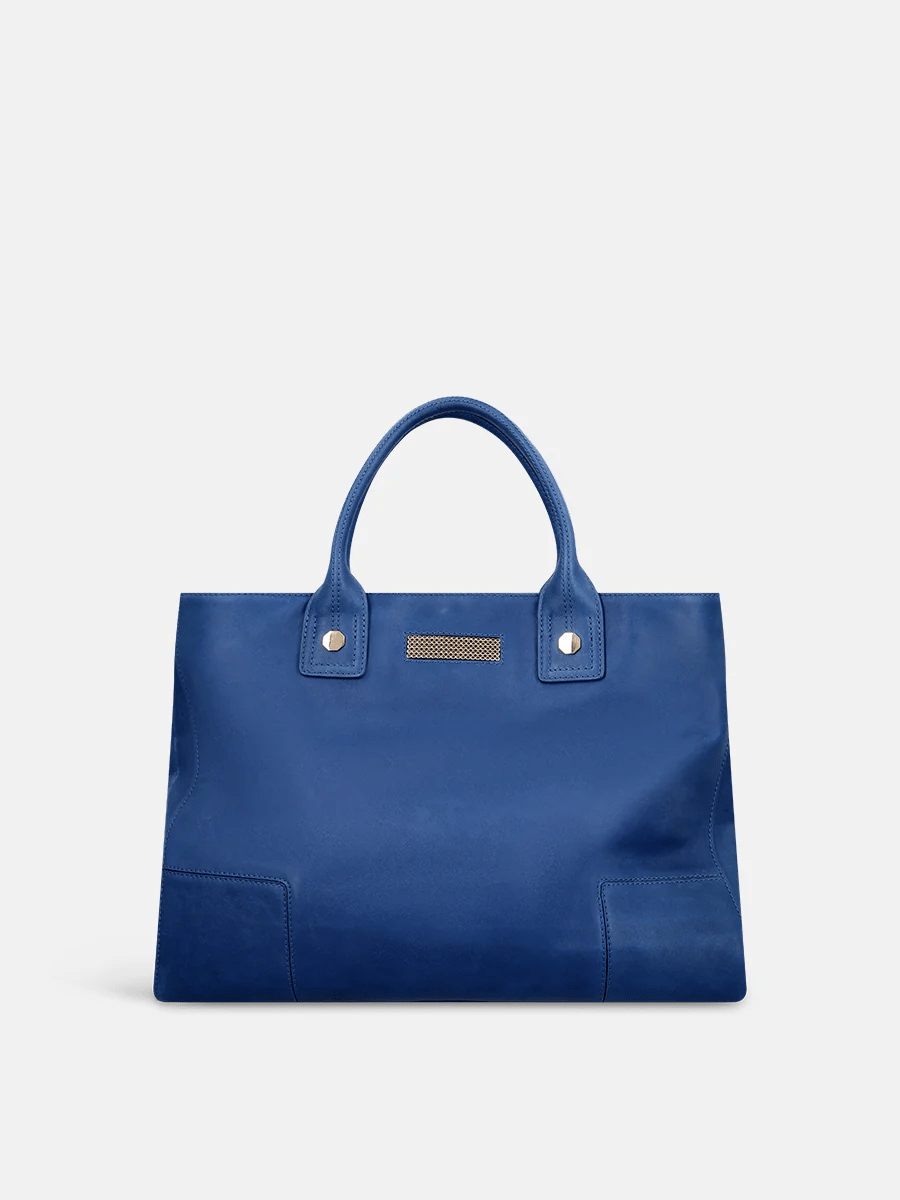 CLIO GOLDBRENNER - Clio Classic - Flash Blue - Four Roses