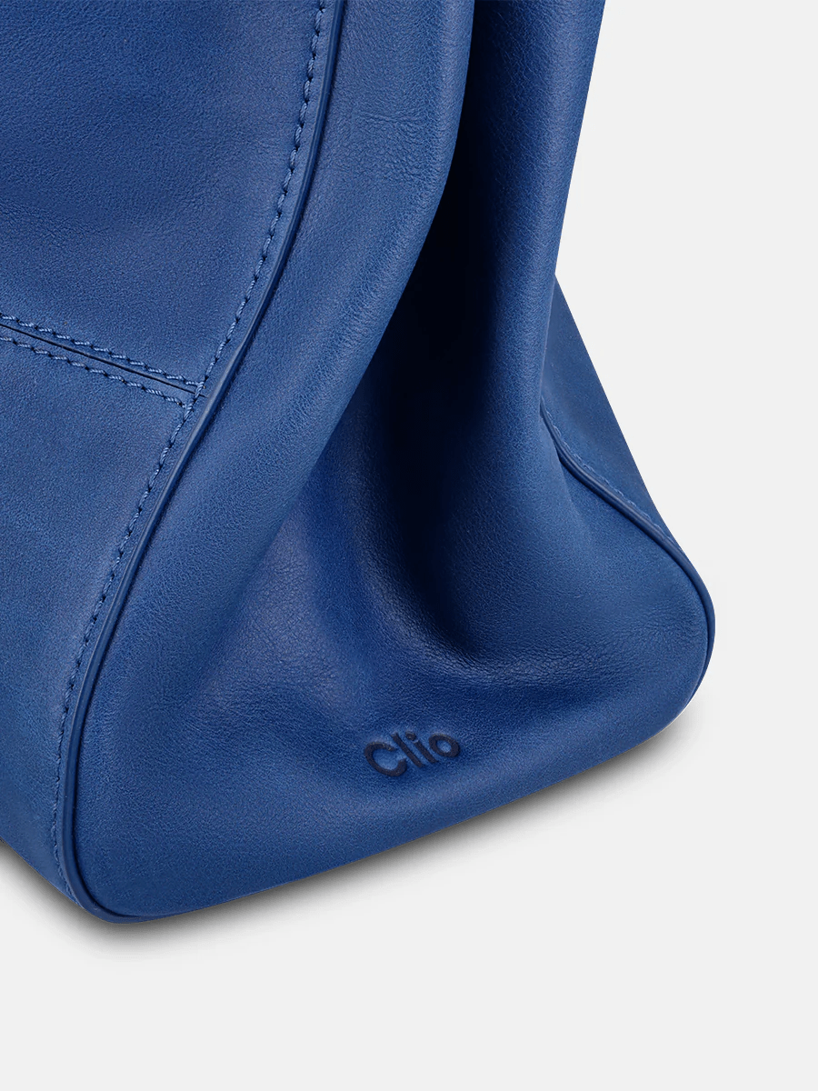 CLIO GOLDBRENNER - Clio Classic - Flash Blue - Four Roses