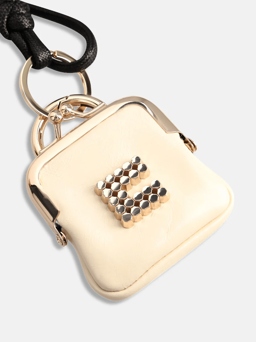 CLIO GOLDBRENNER - Colette Charm - Cream - Four Roses