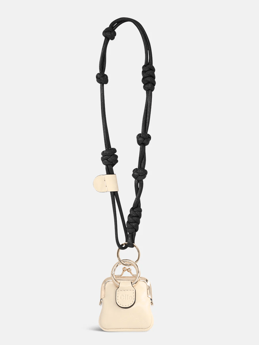 CLIO GOLDBRENNER - Colette Charm - Cream - Four Roses