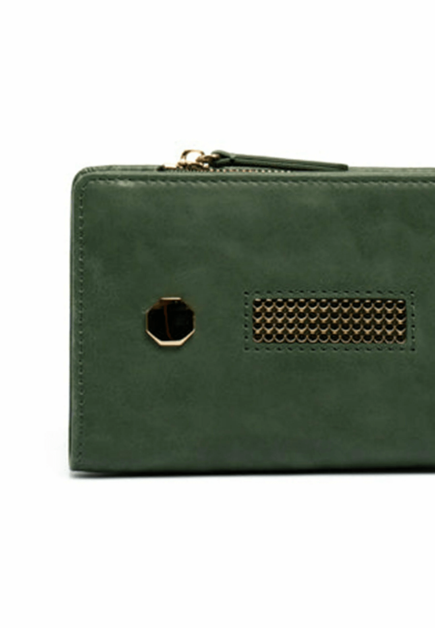 CLIO GOLDBRENNER - Mylas Classic - Khaki - Four Roses