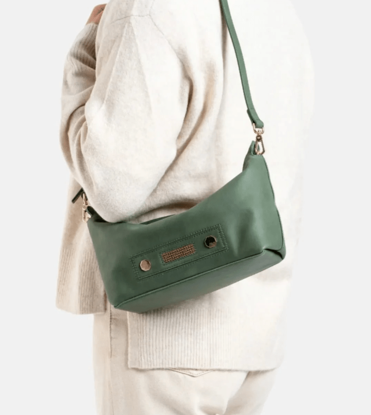 CLIO GOLDBRENNER - Stella Classic - Khaki - Four Roses