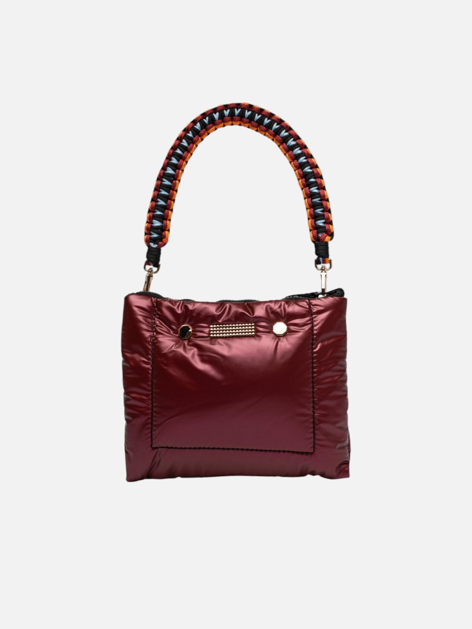 CLIO - HYBRID 2.0 NYLON (BURGUNDY) - Four Roses