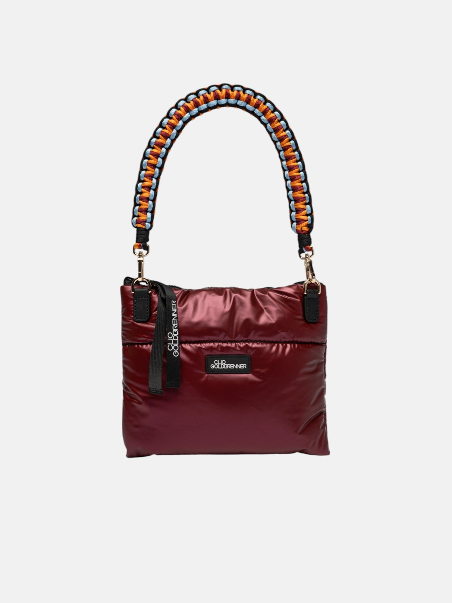 CLIO - HYBRID 2.0 NYLON (BURGUNDY) - Four Roses