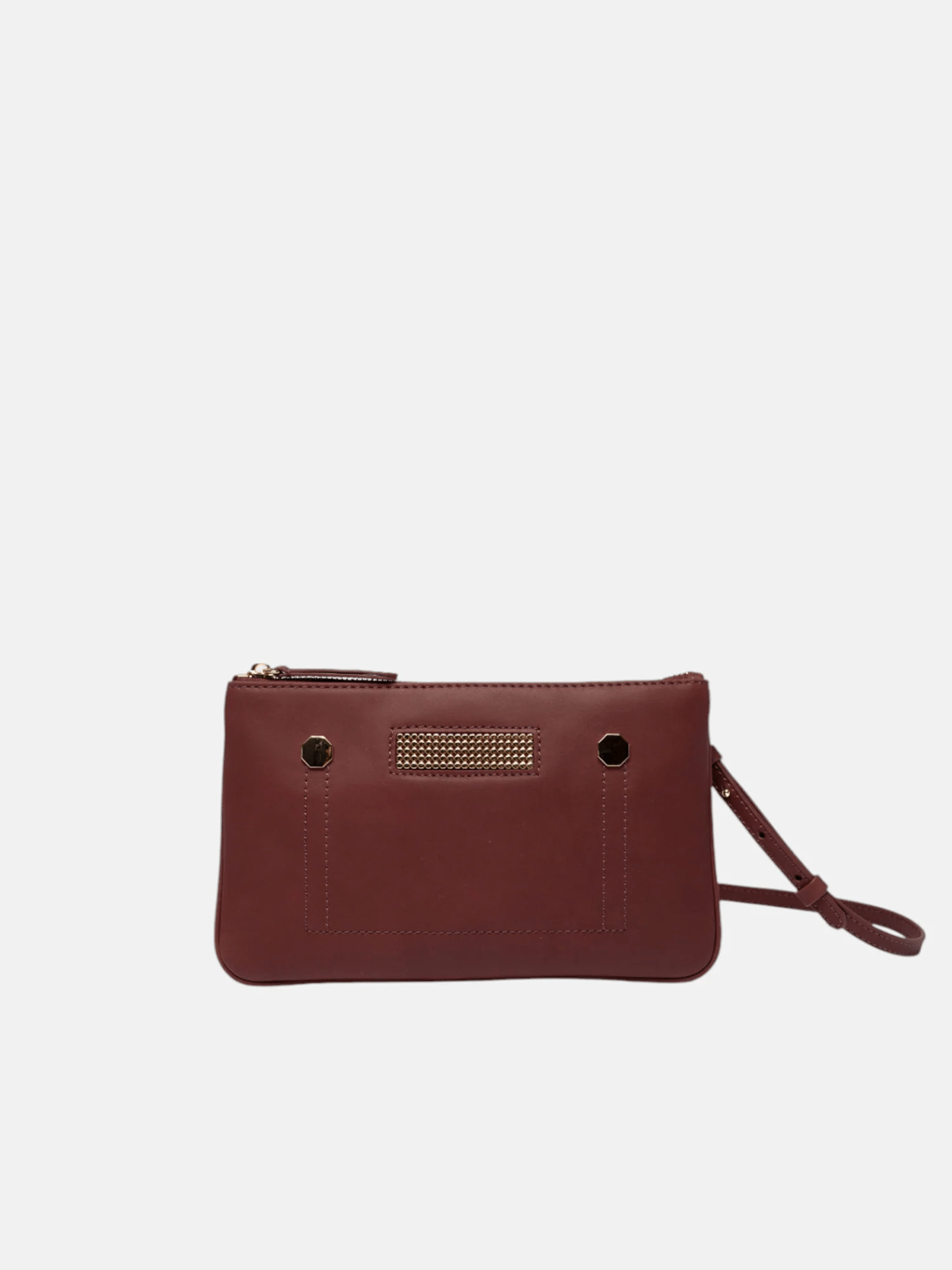 CLIO - MINI CLASSIC (BURGUNDY) - Four Roses