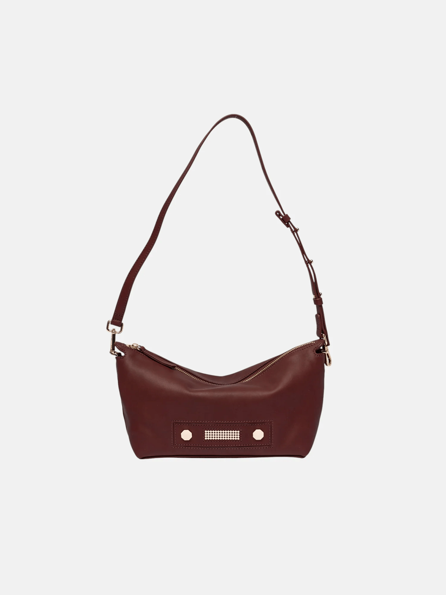 CLIO - STELLA CLASSIC (BURGUNDY) - Four Roses