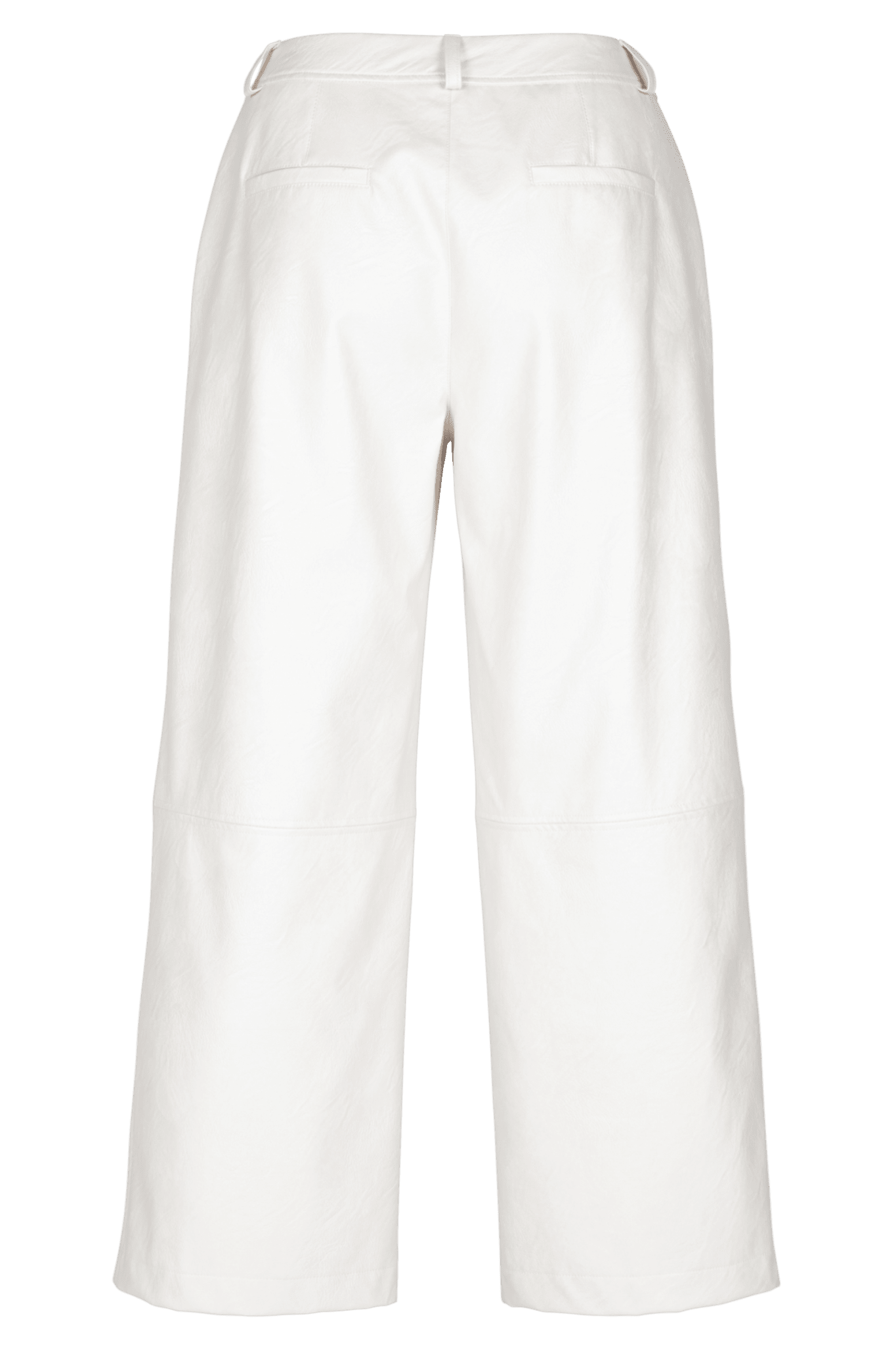 CULOTTE EN SIMILICUIR (9071) - Four Roses