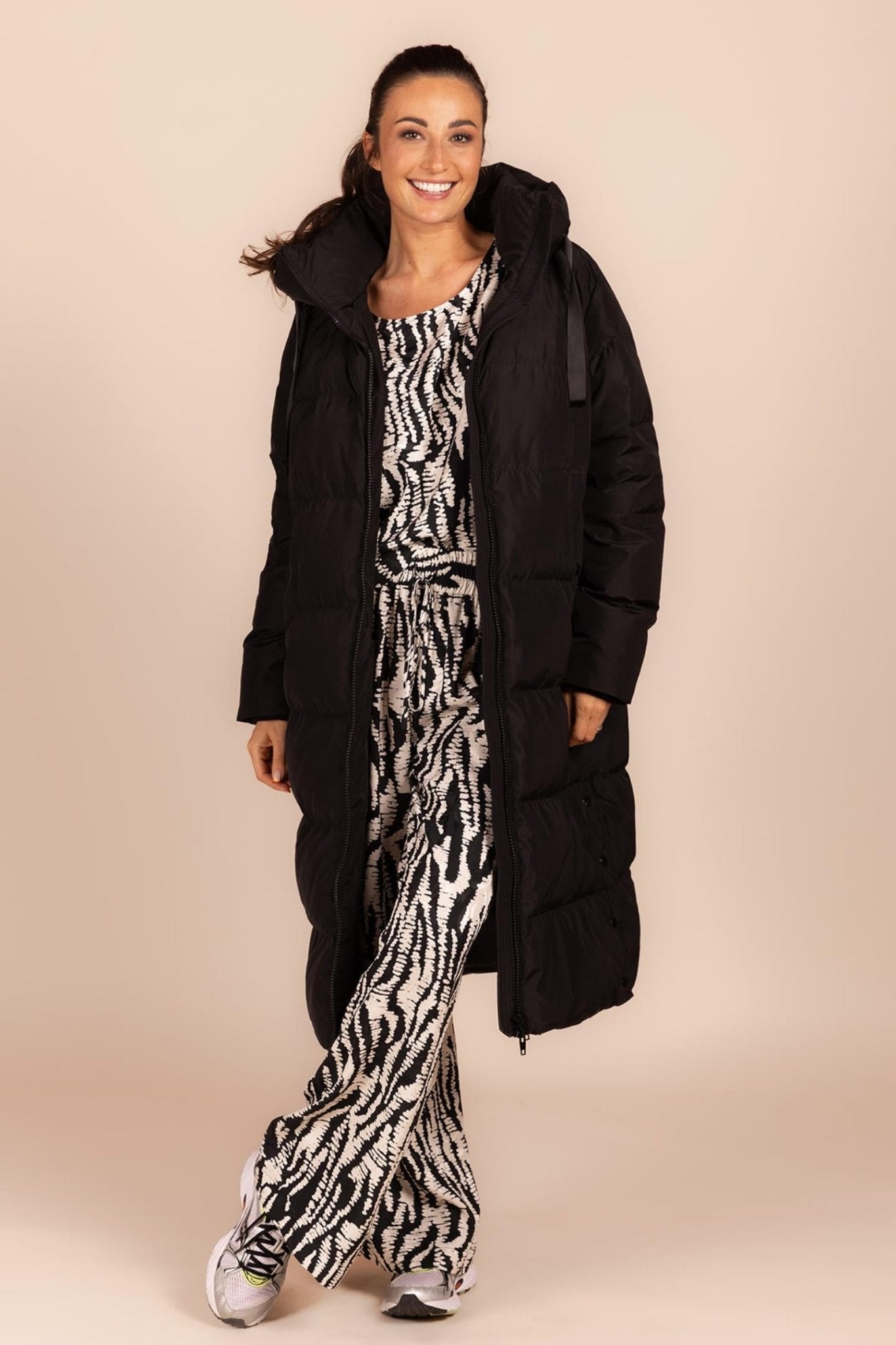 DONSJAS LANG (8578) - Four Roses