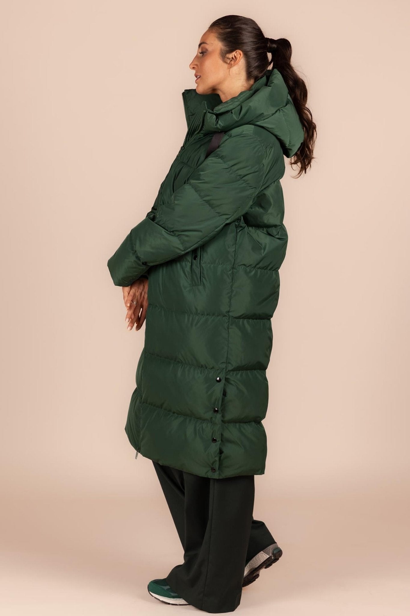 DONSJAS LANG (8578) - Four Roses