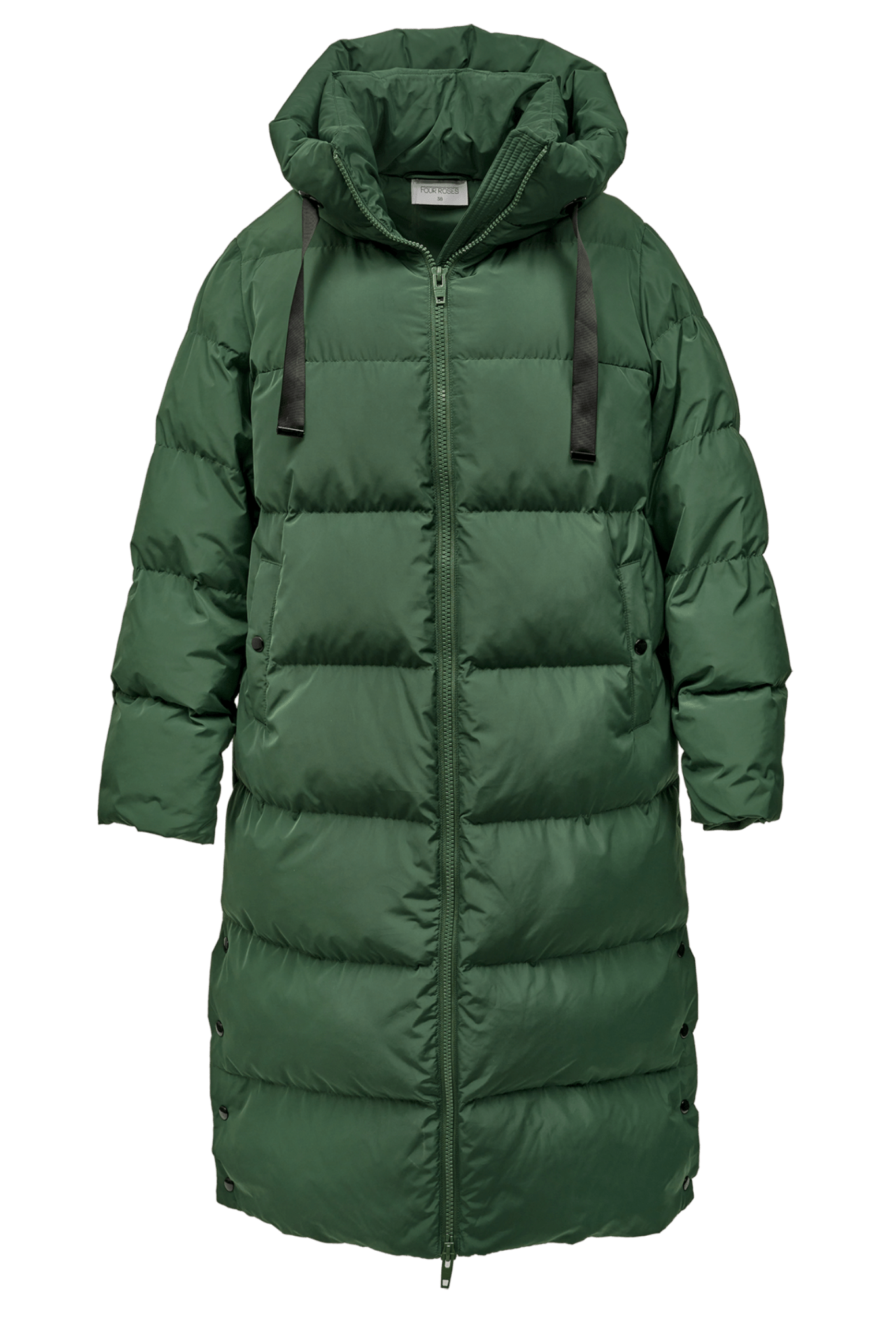 DONSJAS LANG (8578) - Four Roses