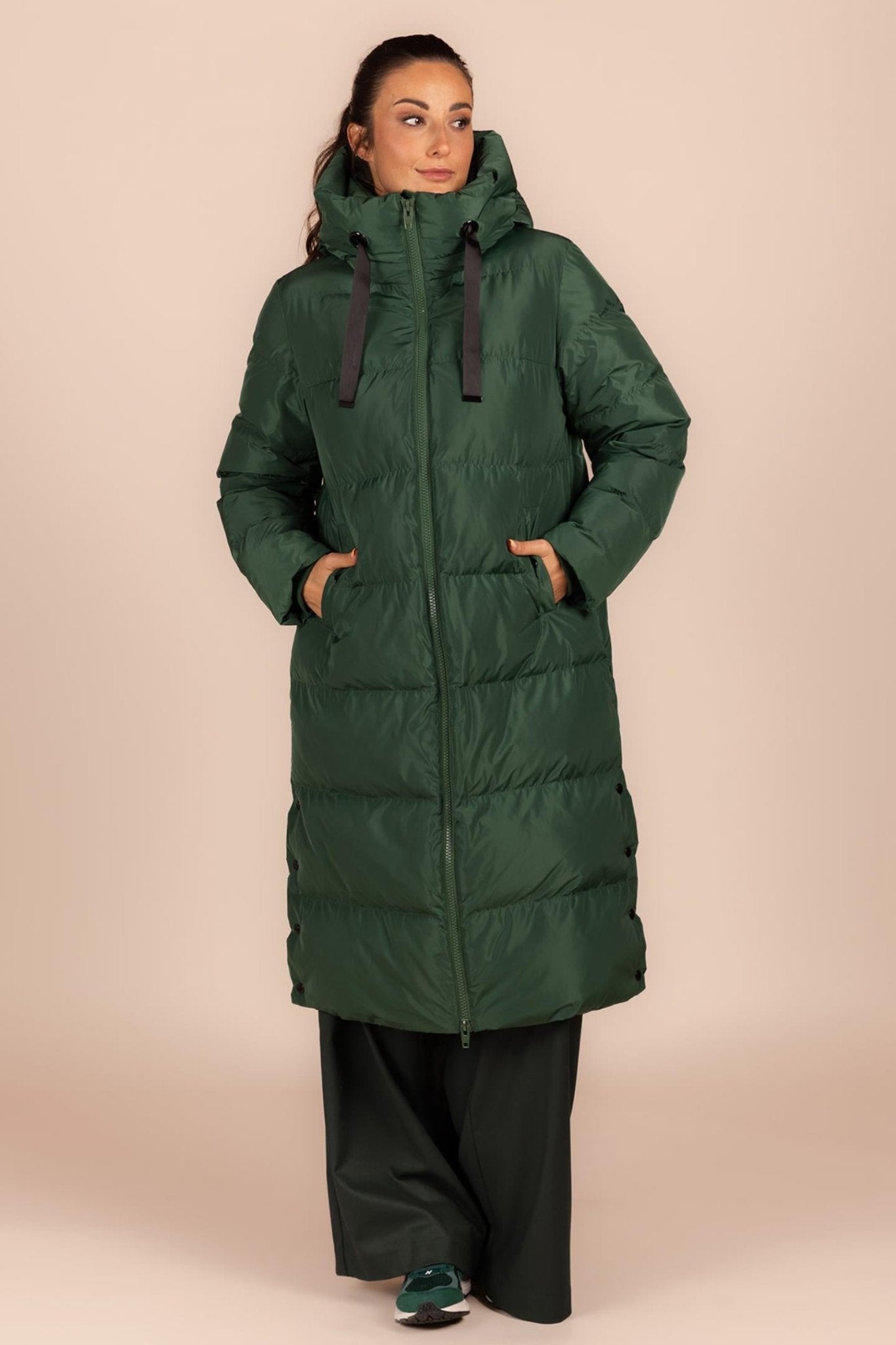 DONSJAS LANG (8578) - Four Roses