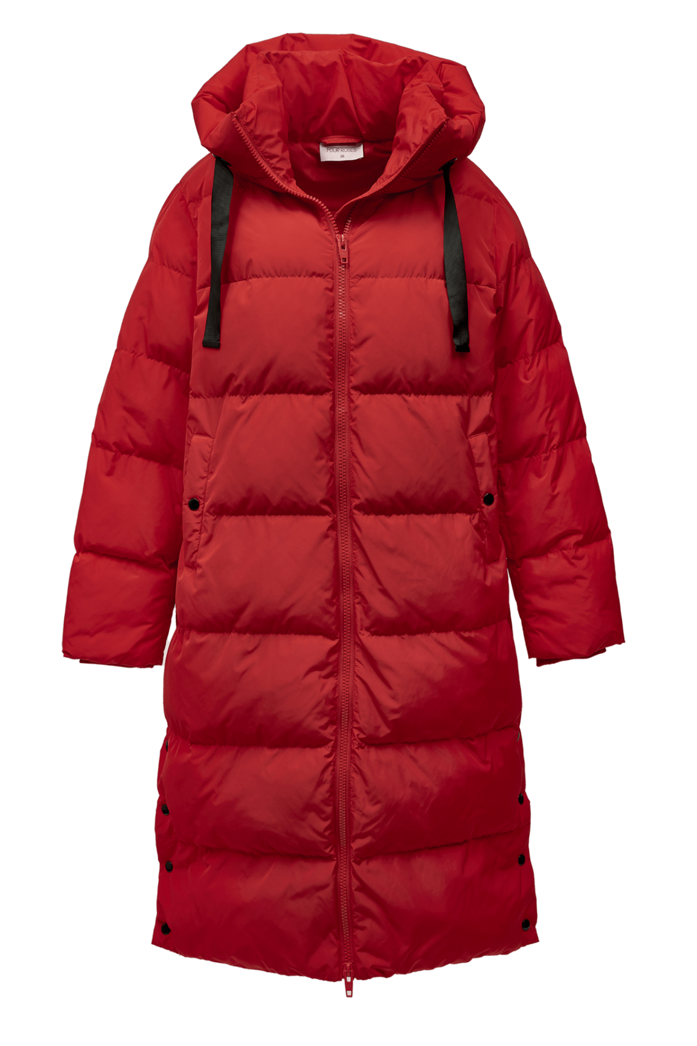 DONSJAS LANG (8578) - Four Roses