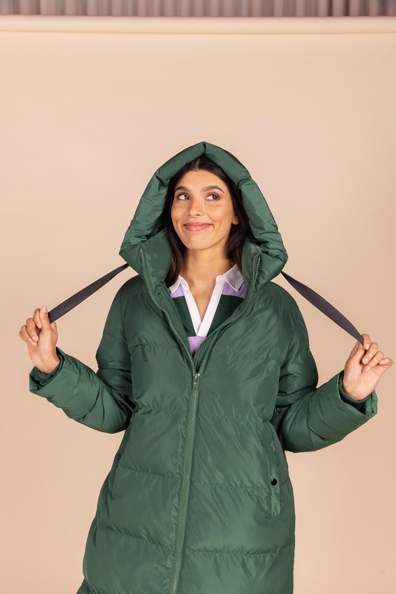 DONSJAS LANG (8578) - Four Roses