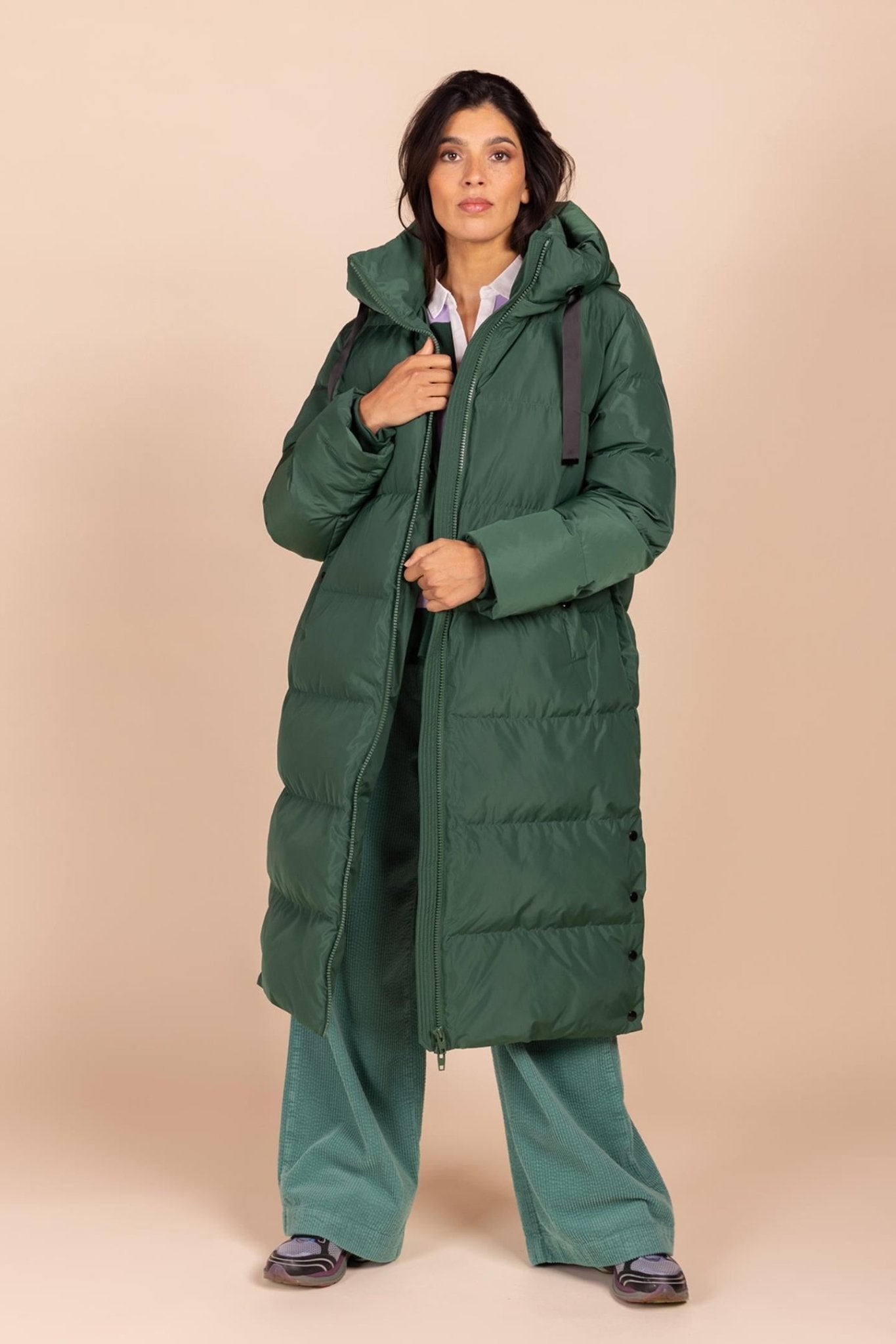 DONSJAS LANG (8578) - Four Roses