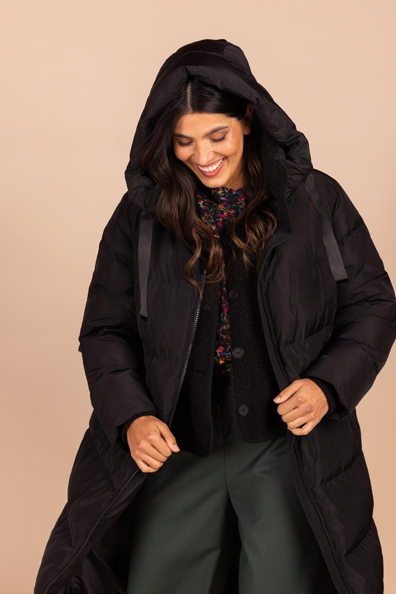 DONSJAS LANG (8578) - Four Roses