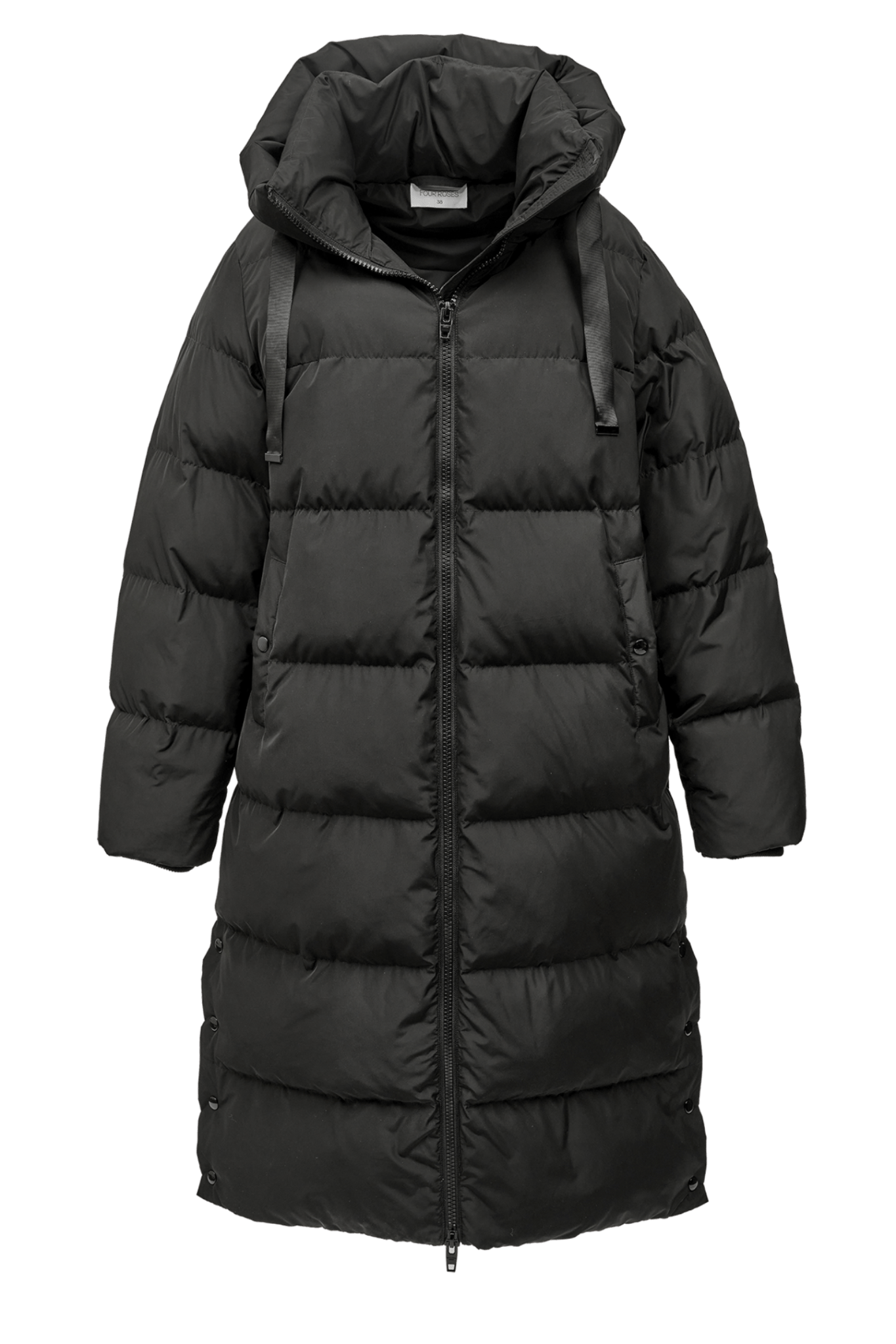 DONSJAS LANG (8578) - Four Roses