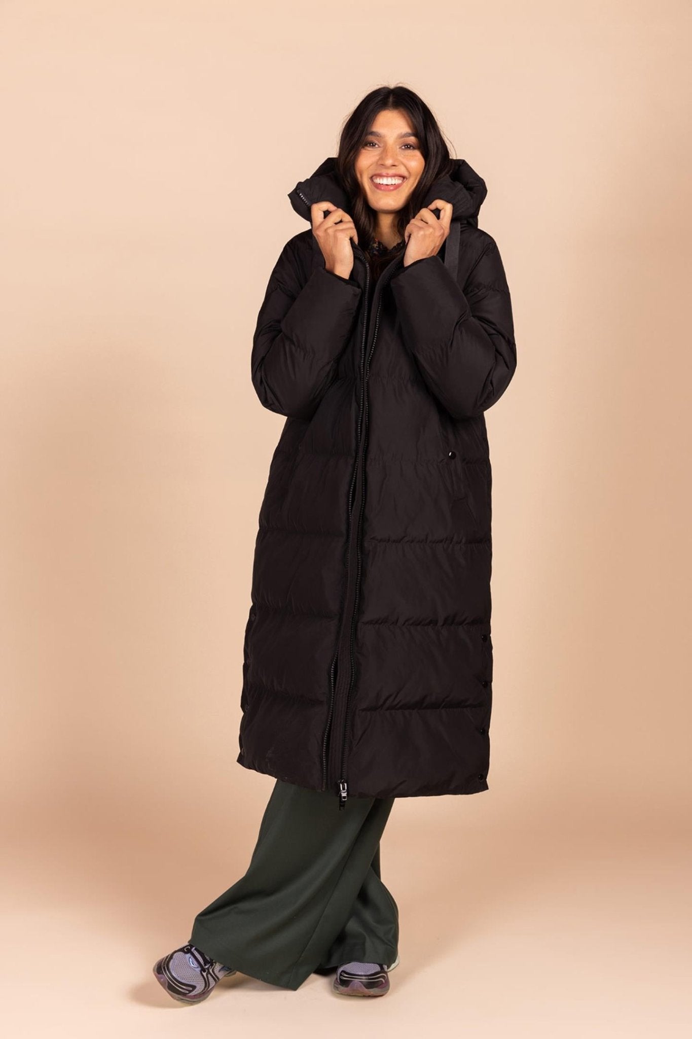 DONSJAS LANG (8578) - Four Roses