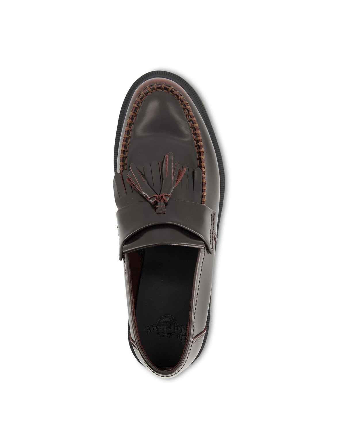 Dr. Martens Loafers - Adrian Arcadia - Four Roses