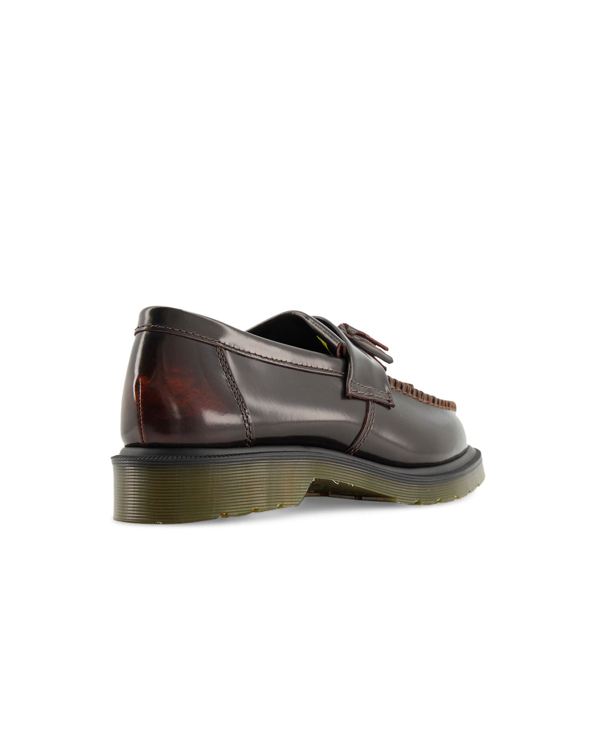 Dr. Martens Loafers - Adrian Arcadia - Four Roses