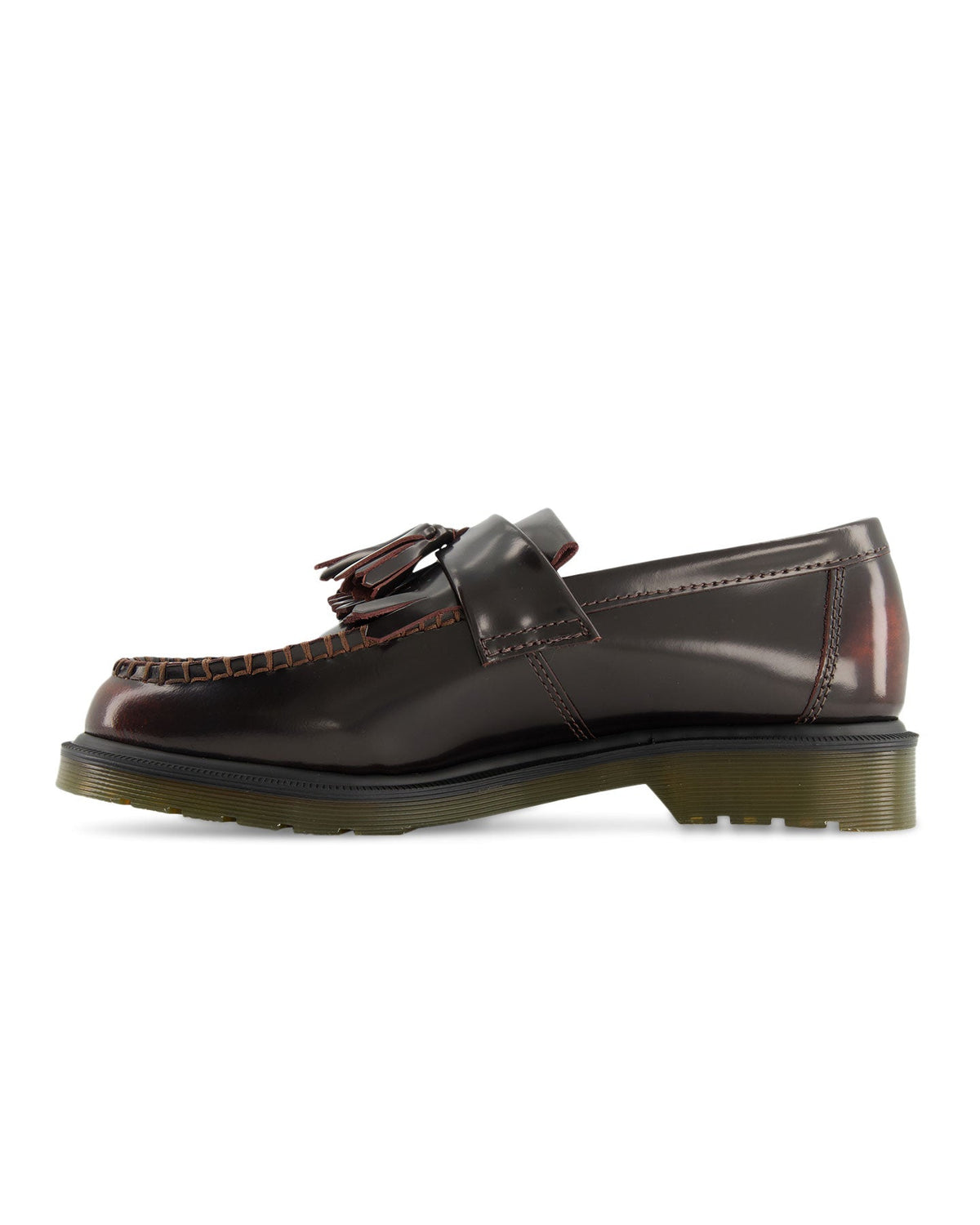 Dr. Martens Loafers - Adrian Arcadia - Four Roses