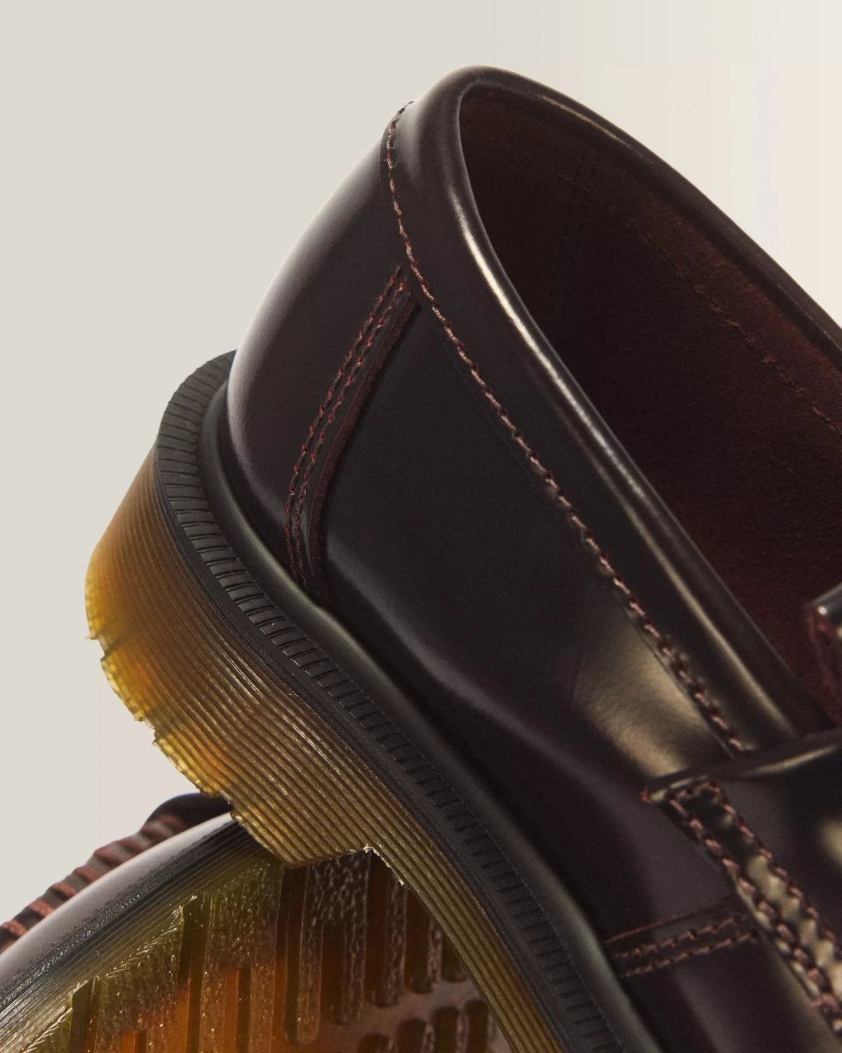 Dr. Martens Loafers - Adrian Arcadia - Four Roses