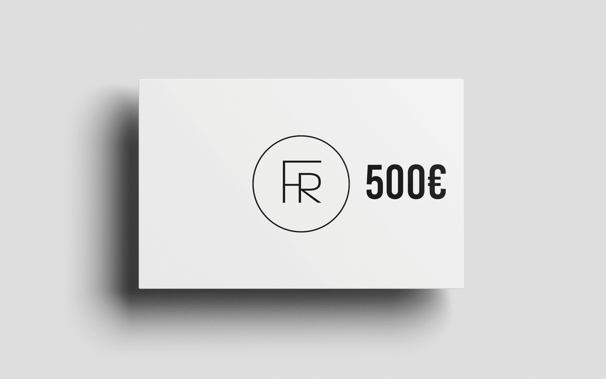 FourRoses Gift Card - Four Roses