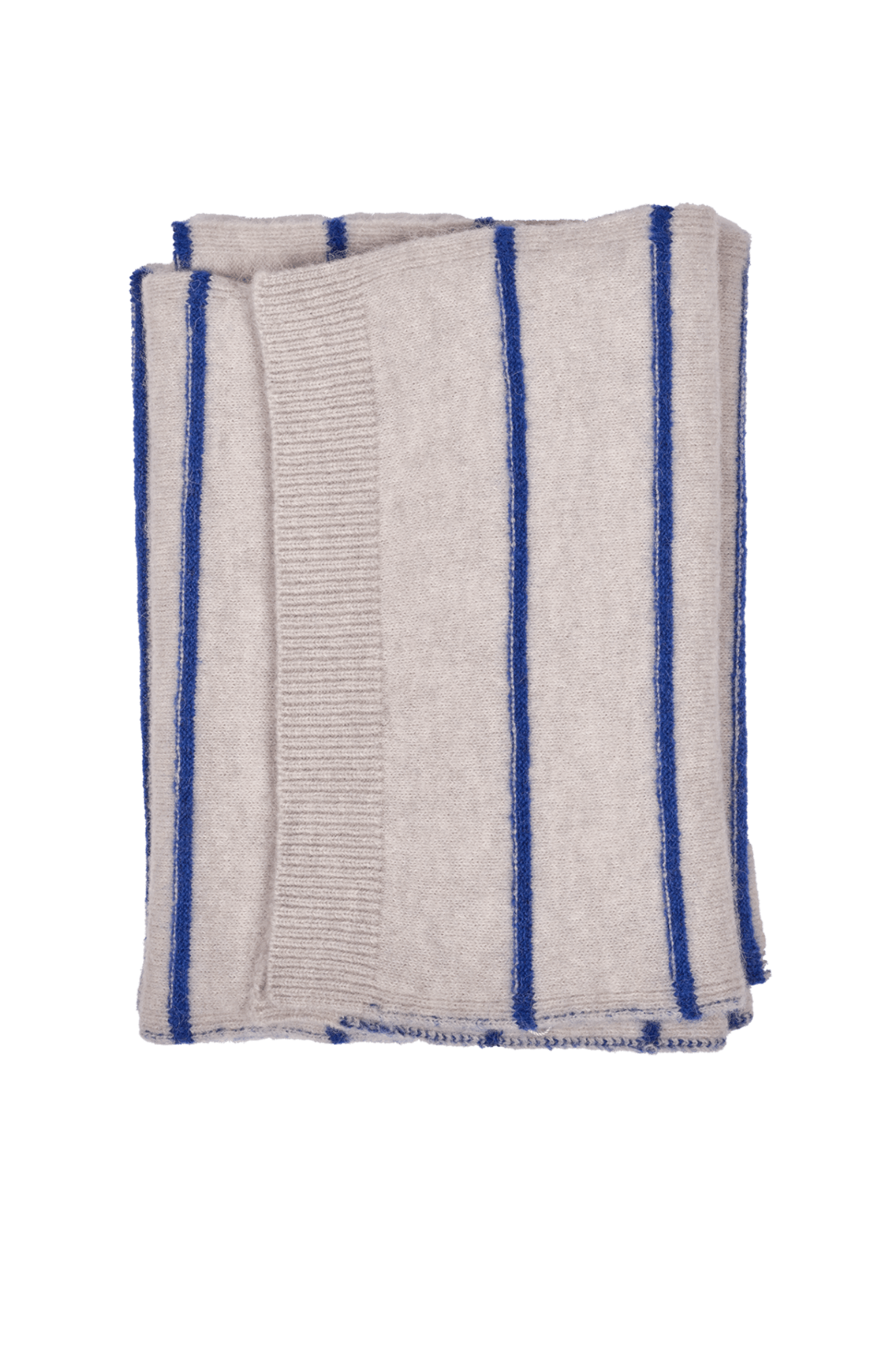 GESTREEPTE SJAAL (8566) - Four Roses