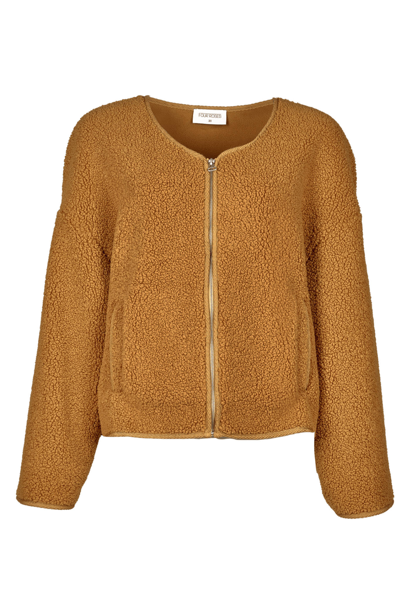 JAS IN TEDDY (8541) - Four Roses