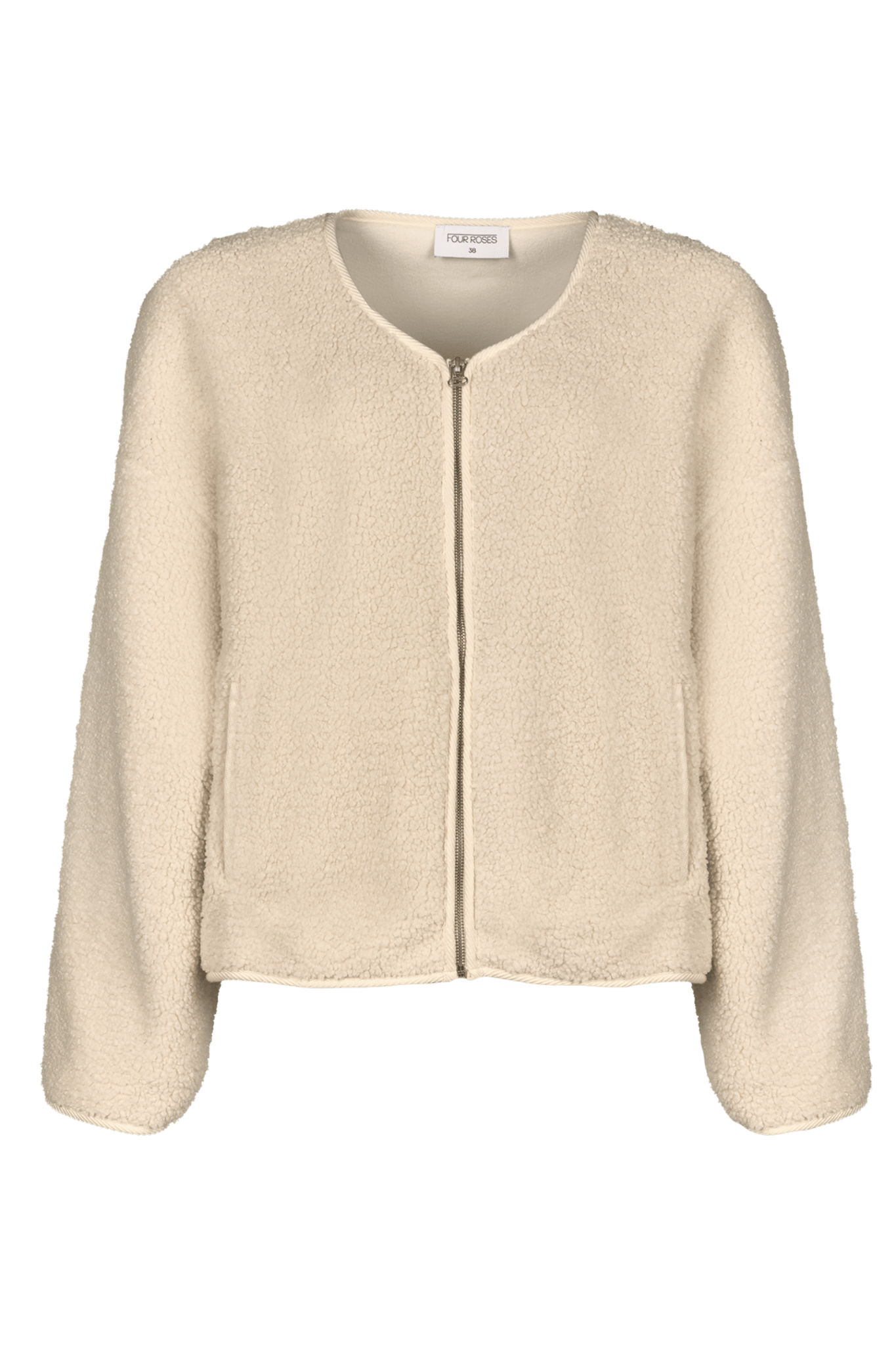 JAS IN TEDDY (8541) - Four Roses