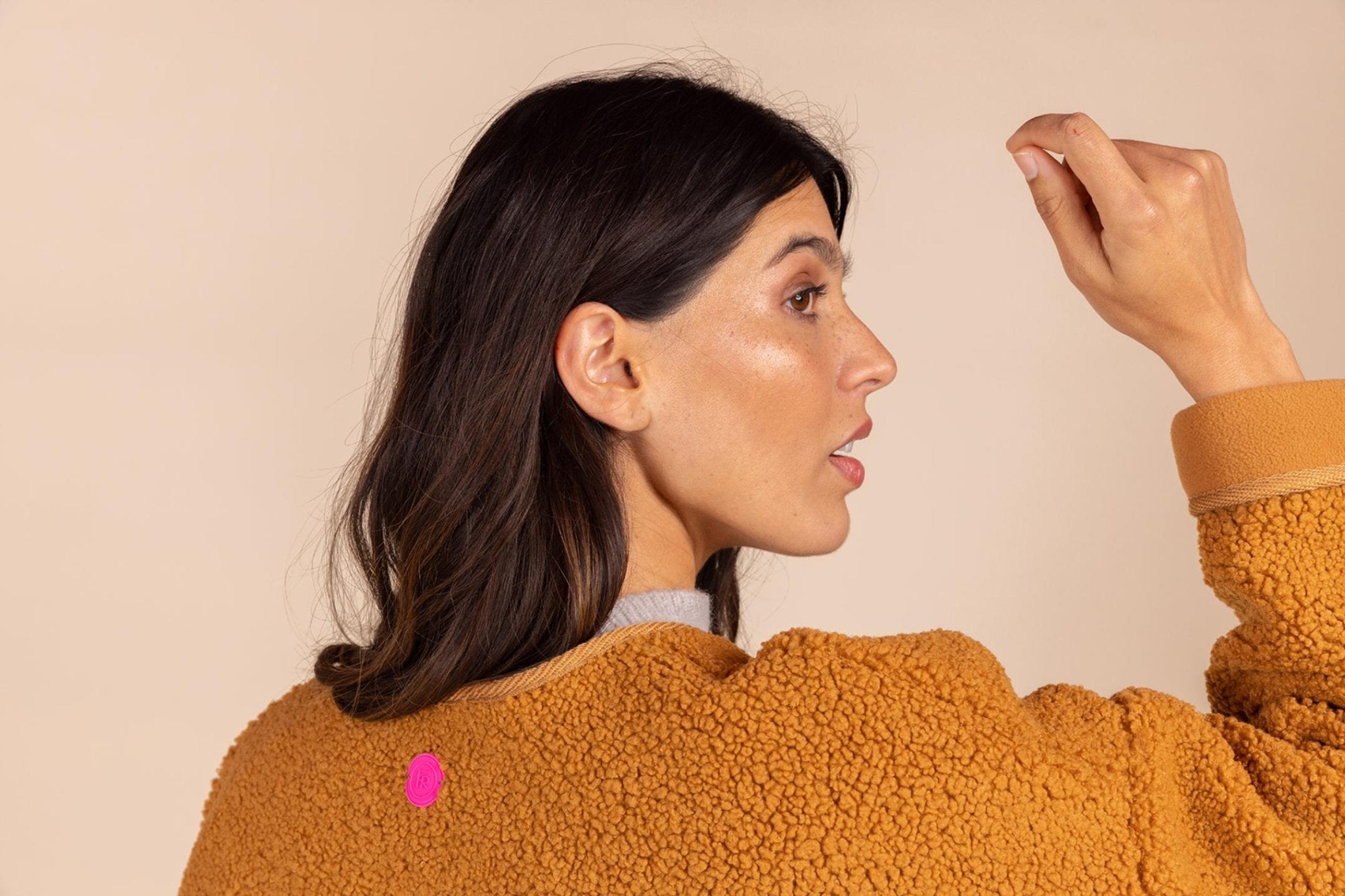 JAS IN TEDDY (8541) - Four Roses